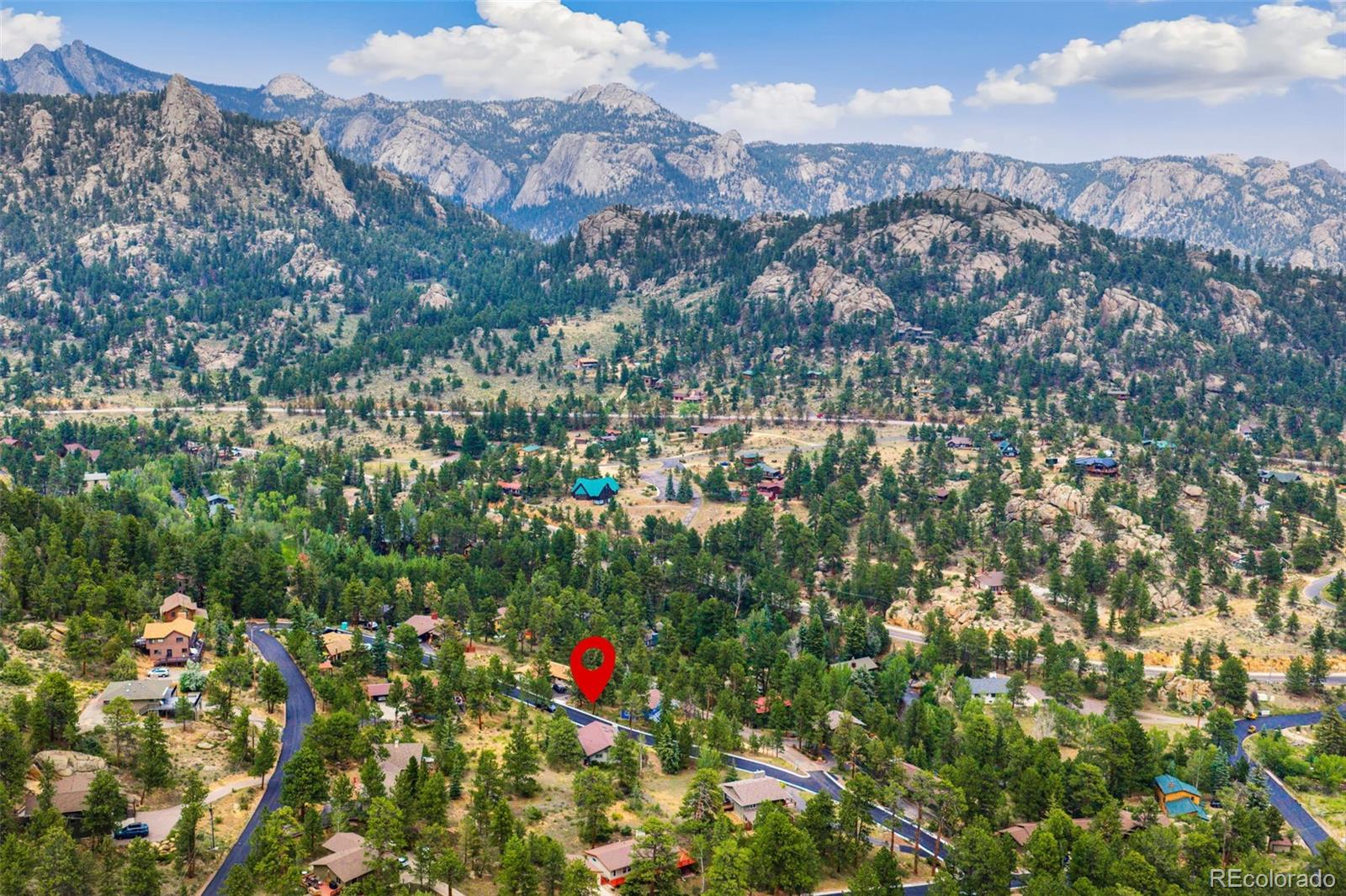 MLS Image #34 for 280  old man mountain lane,estes park, Colorado