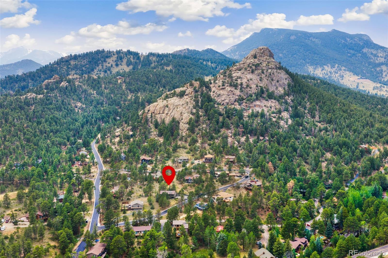 MLS Image #35 for 280  old man mountain lane,estes park, Colorado