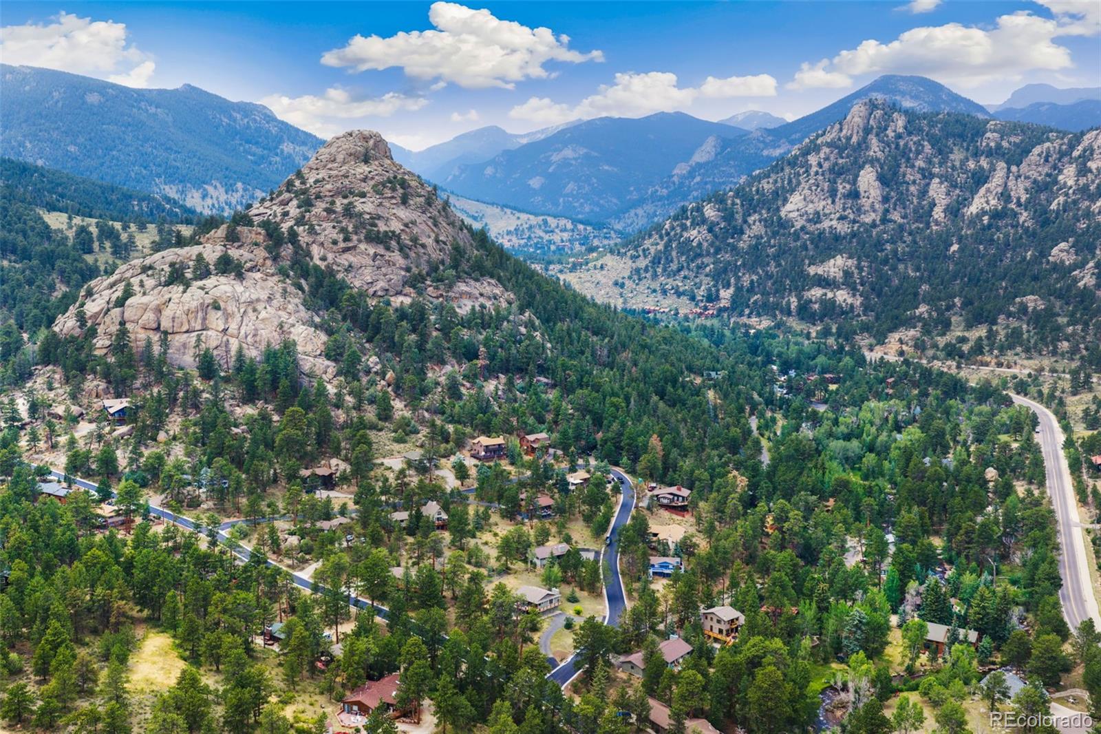 MLS Image #37 for 280  old man mountain lane,estes park, Colorado