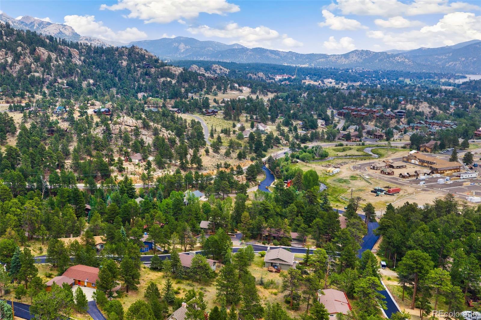 MLS Image #38 for 280  old man mountain lane,estes park, Colorado
