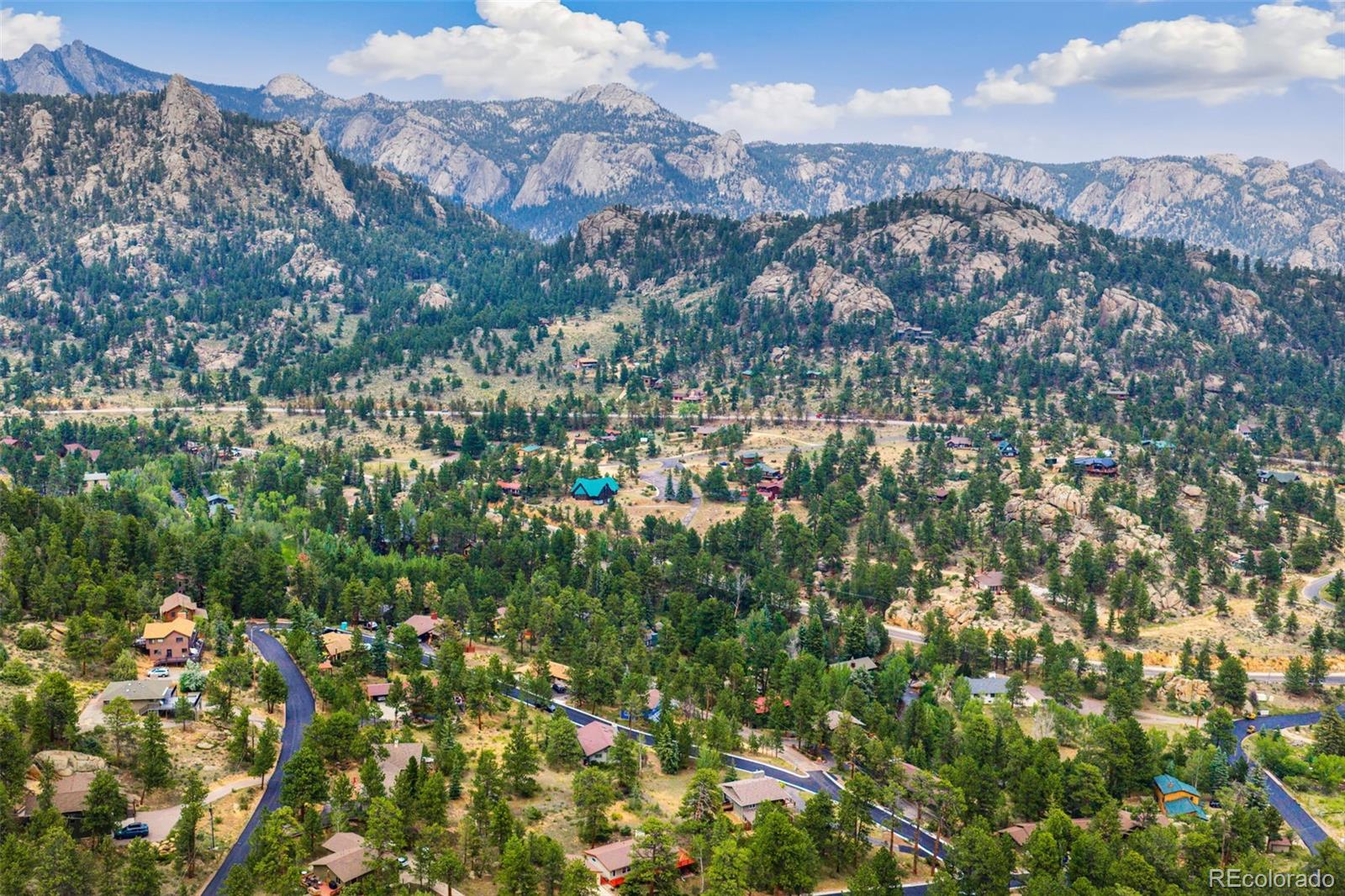 MLS Image #39 for 280  old man mountain lane,estes park, Colorado