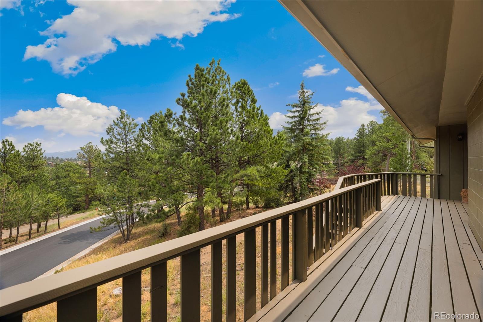 MLS Image #4 for 280  old man mountain lane,estes park, Colorado