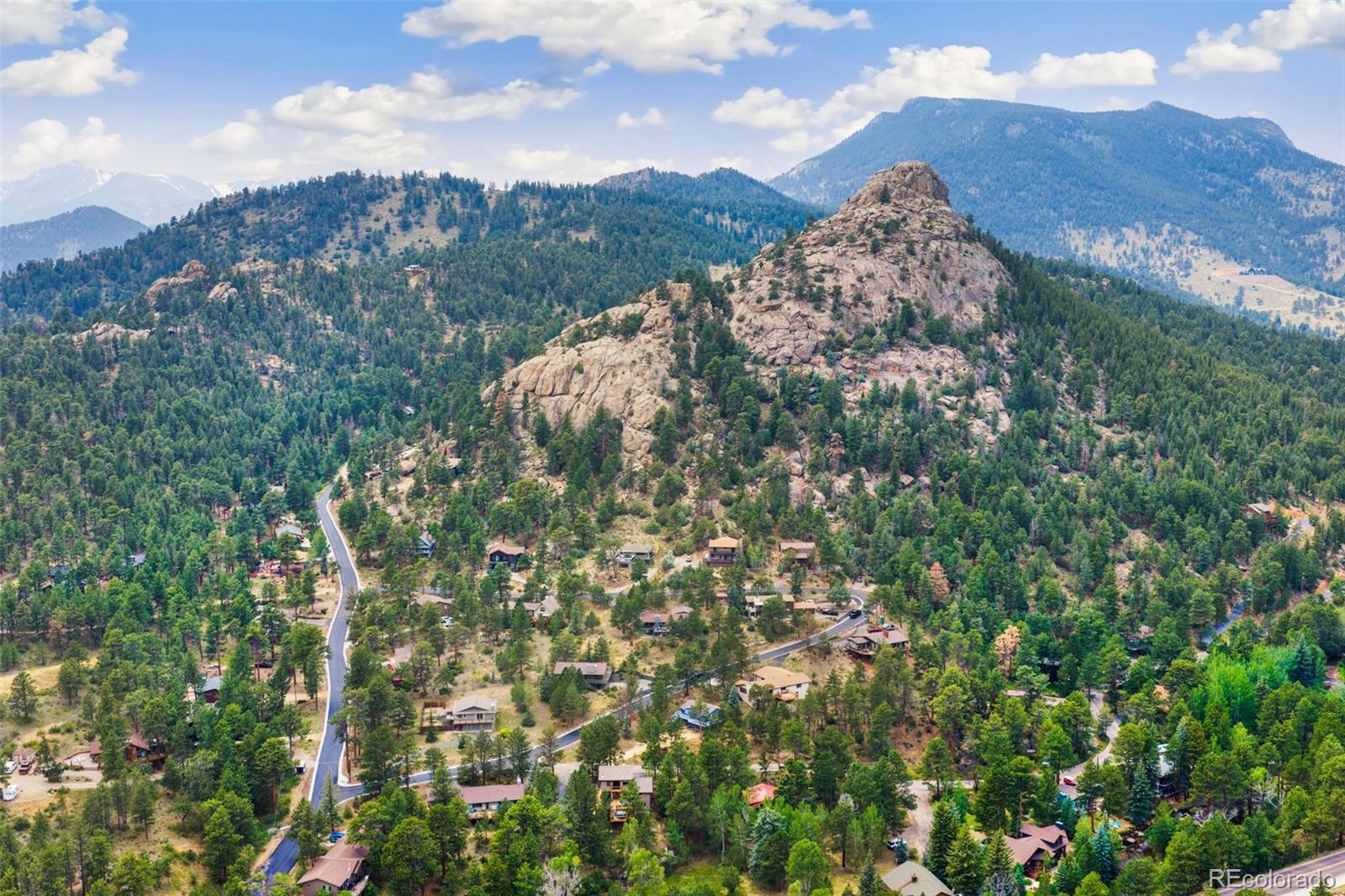MLS Image #40 for 280  old man mountain lane,estes park, Colorado