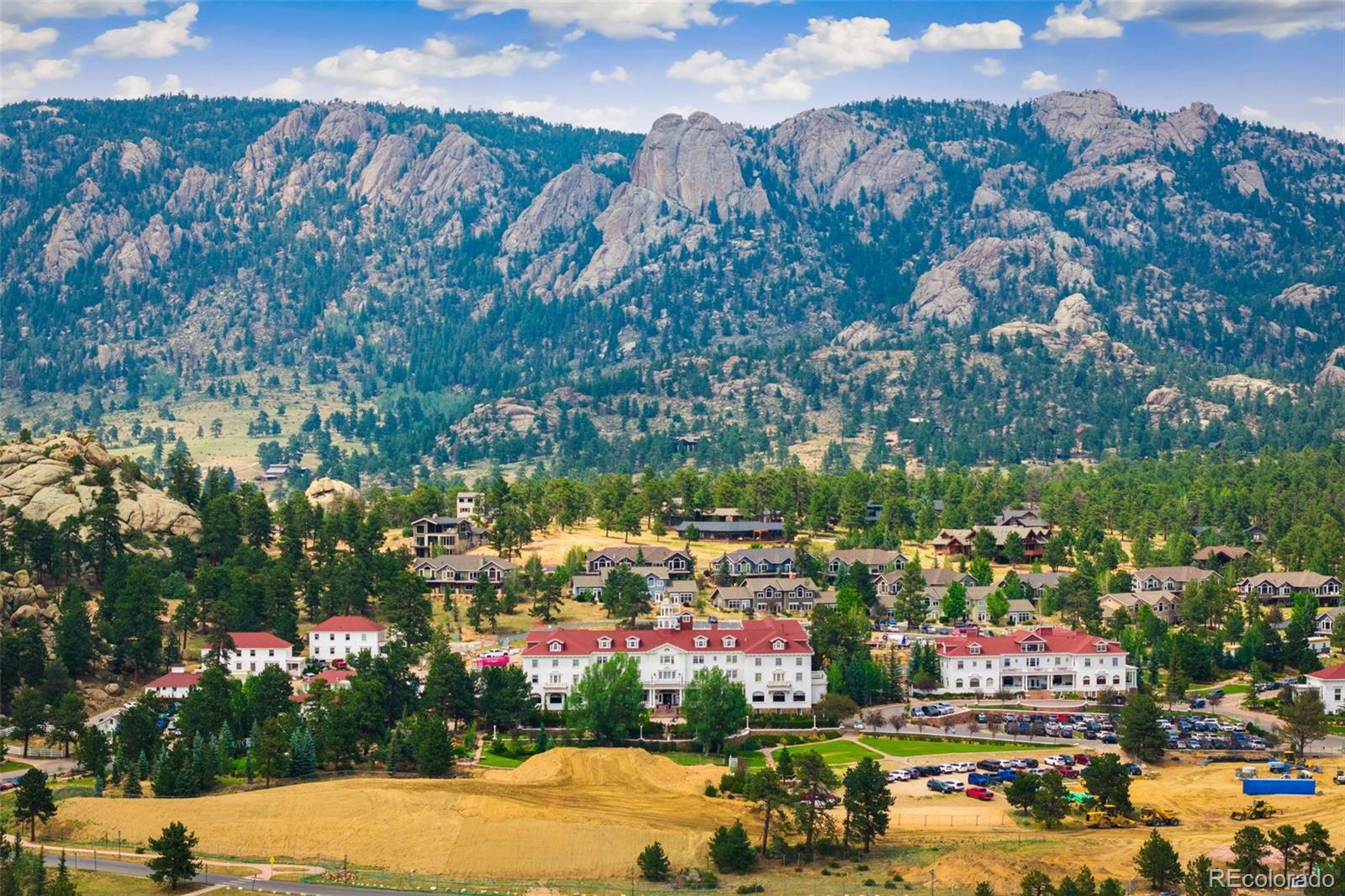 MLS Image #42 for 280  old man mountain lane,estes park, Colorado