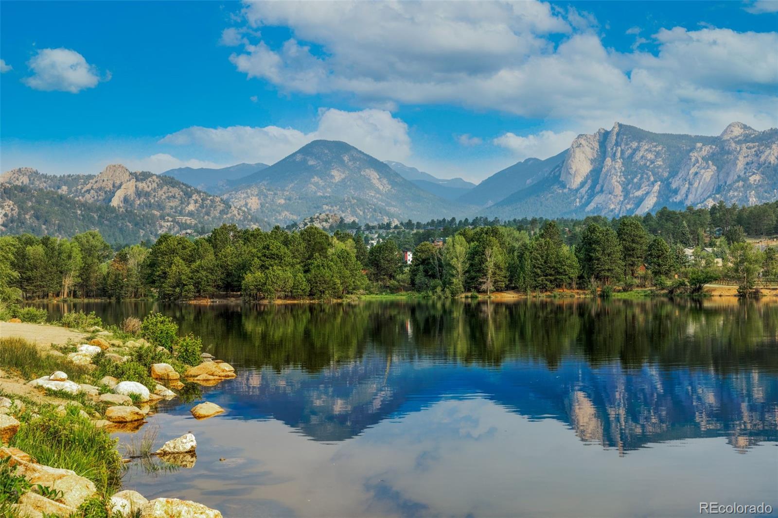 MLS Image #43 for 280  old man mountain lane,estes park, Colorado