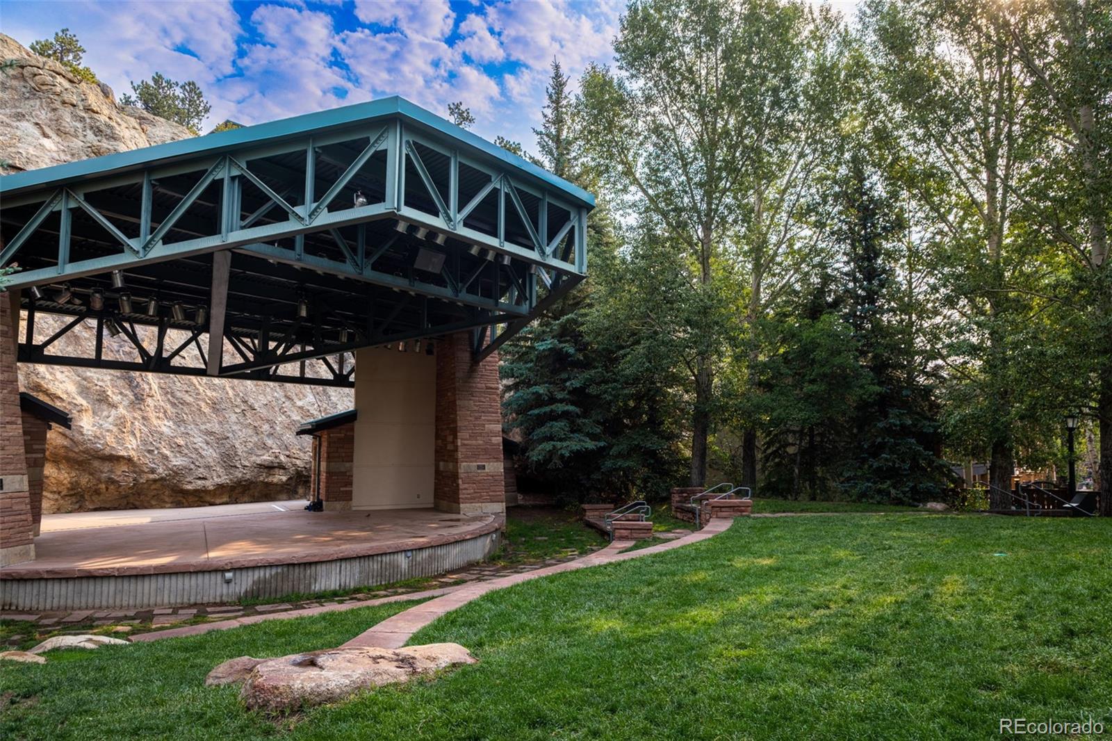 MLS Image #44 for 280  old man mountain lane,estes park, Colorado