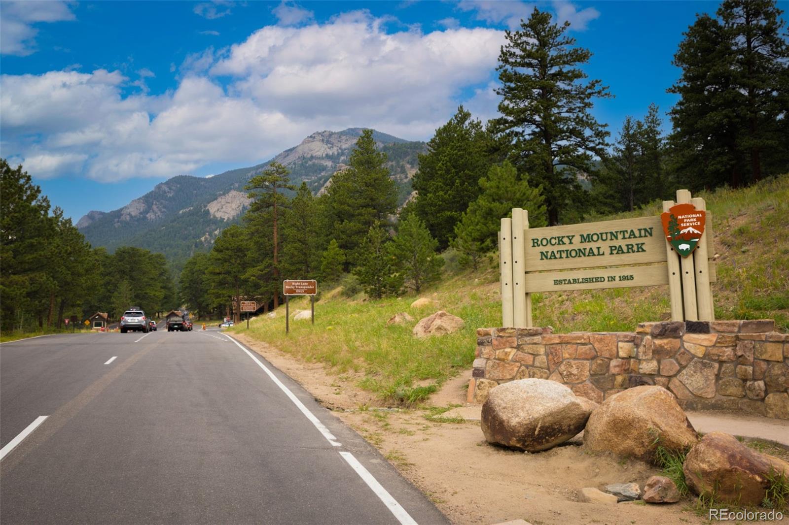 MLS Image #46 for 280  old man mountain lane,estes park, Colorado
