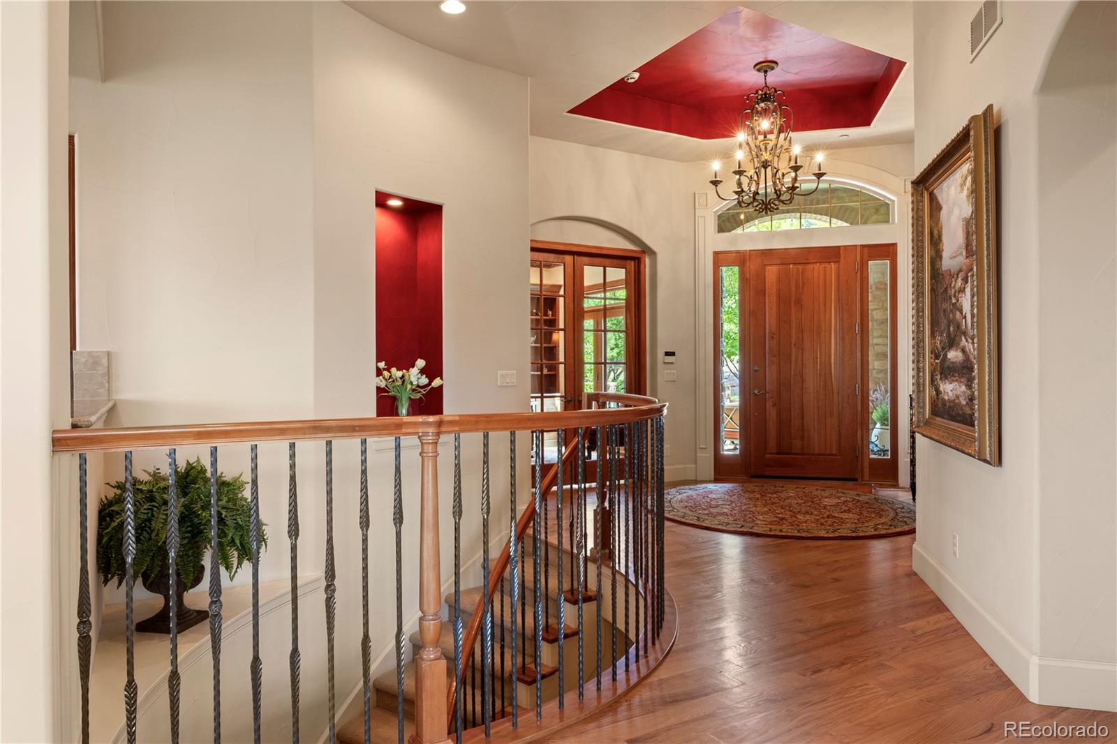 MLS Image #11 for 5112  pine river trail,castle rock, Colorado
