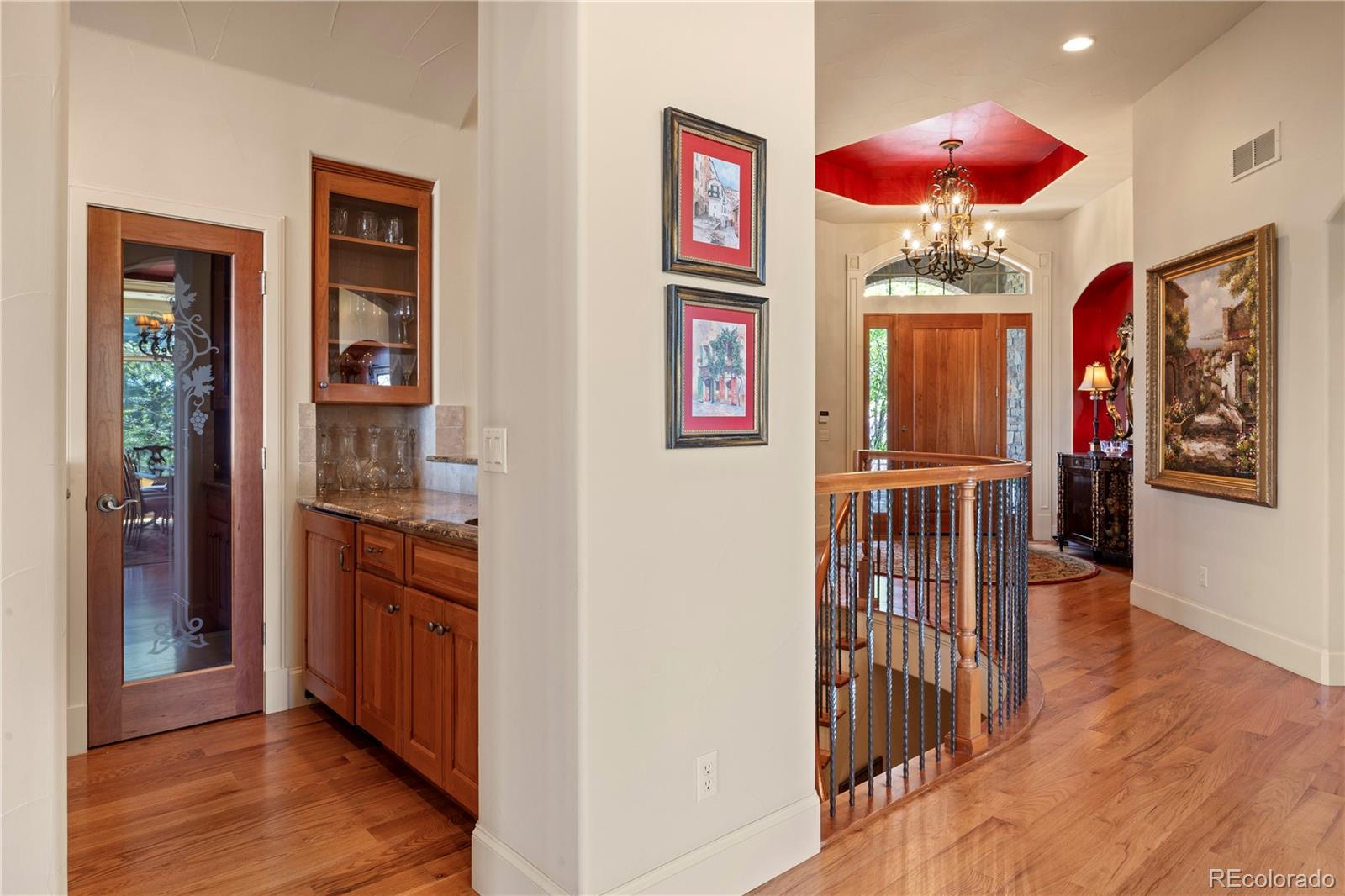 MLS Image #12 for 5112  pine river trail,castle rock, Colorado
