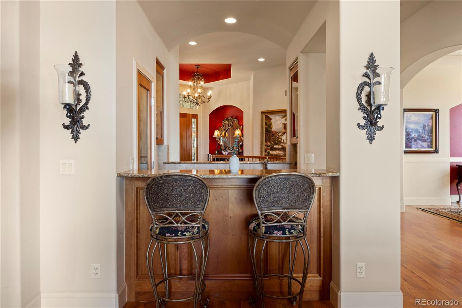 MLS Image #13 for 5112  pine river trail,castle rock, Colorado