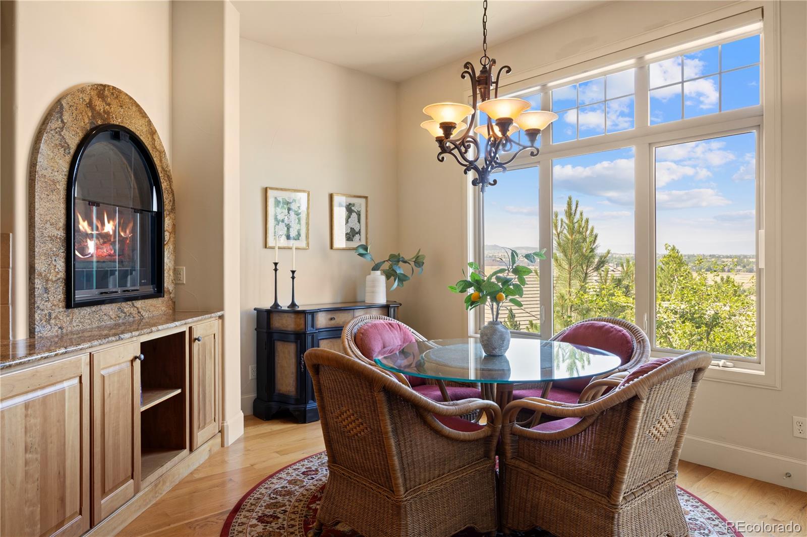 MLS Image #14 for 5112  pine river trail,castle rock, Colorado