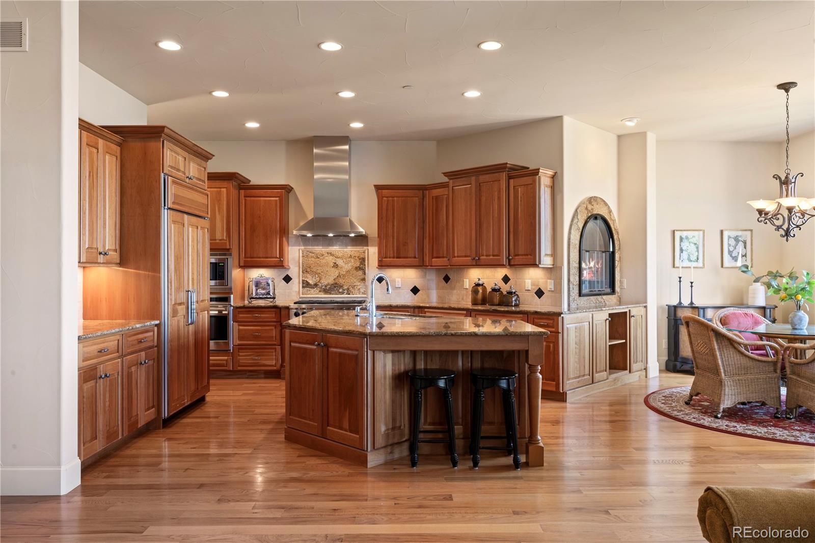 MLS Image #15 for 5112  pine river trail,castle rock, Colorado