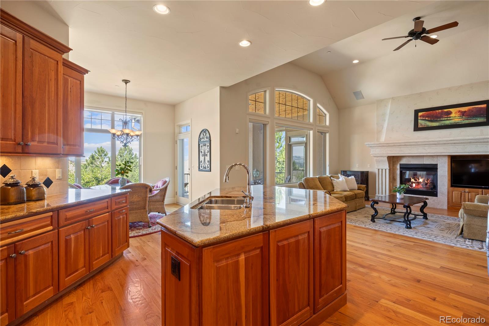 MLS Image #17 for 5112  pine river trail,castle rock, Colorado