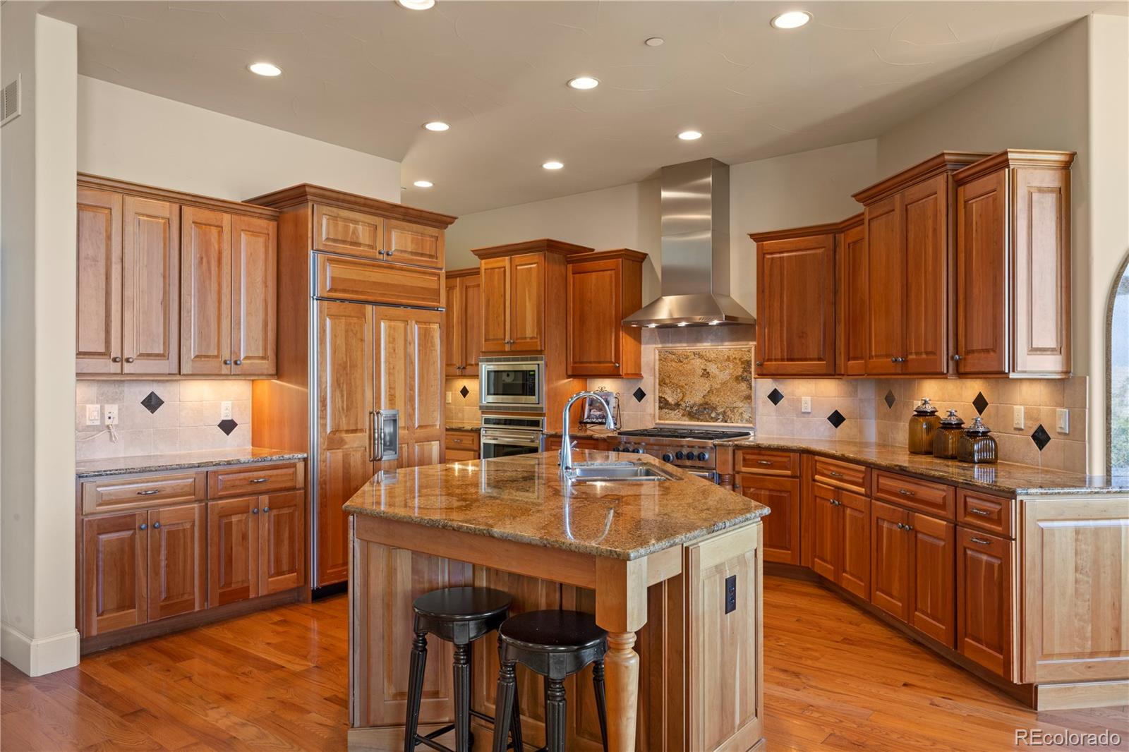 MLS Image #18 for 5112  pine river trail,castle rock, Colorado