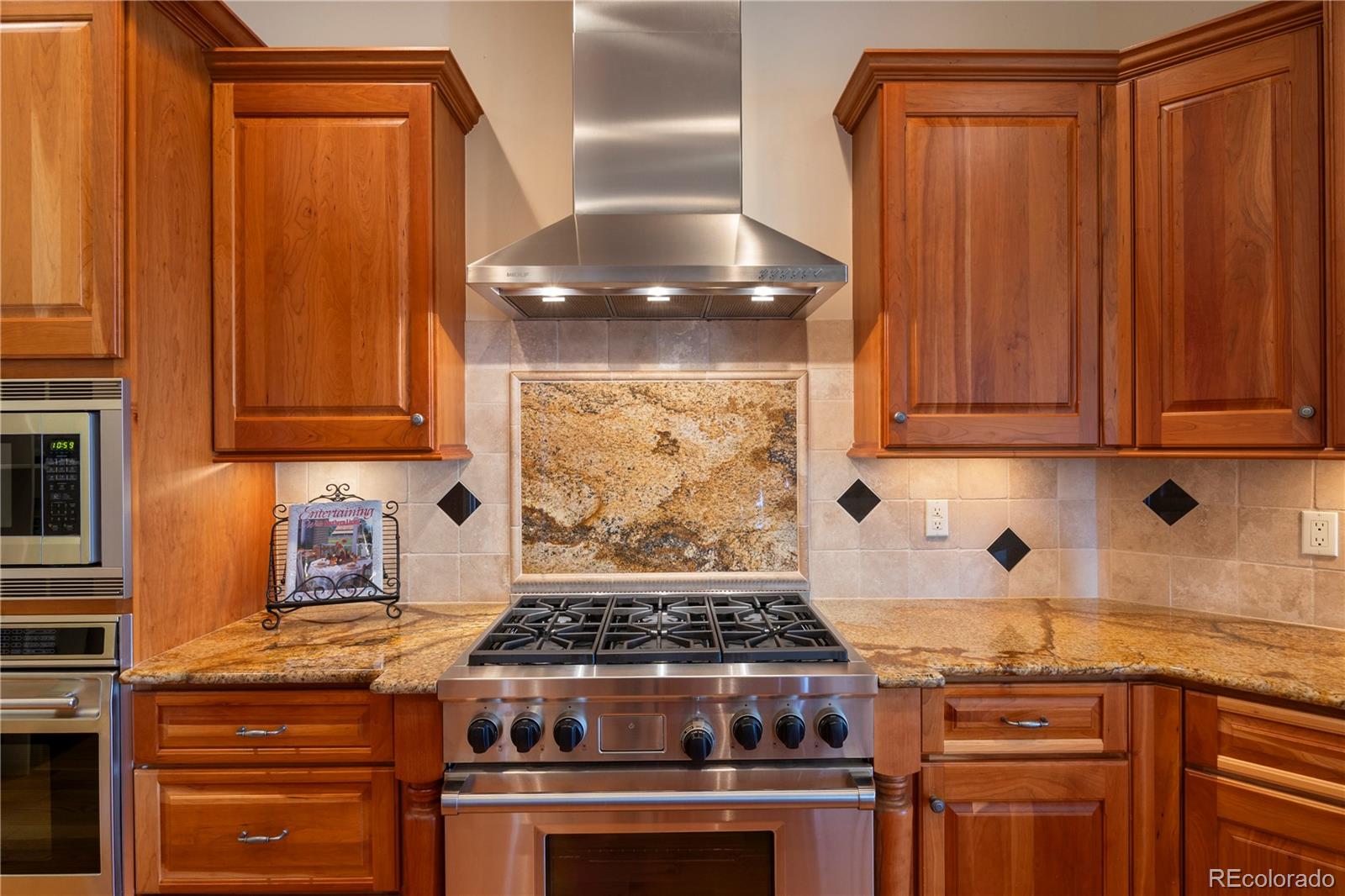 MLS Image #19 for 5112  pine river trail,castle rock, Colorado