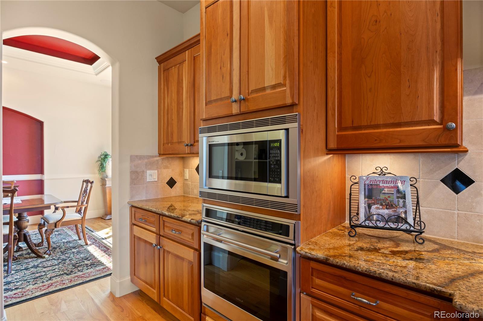 MLS Image #20 for 5112  pine river trail,castle rock, Colorado