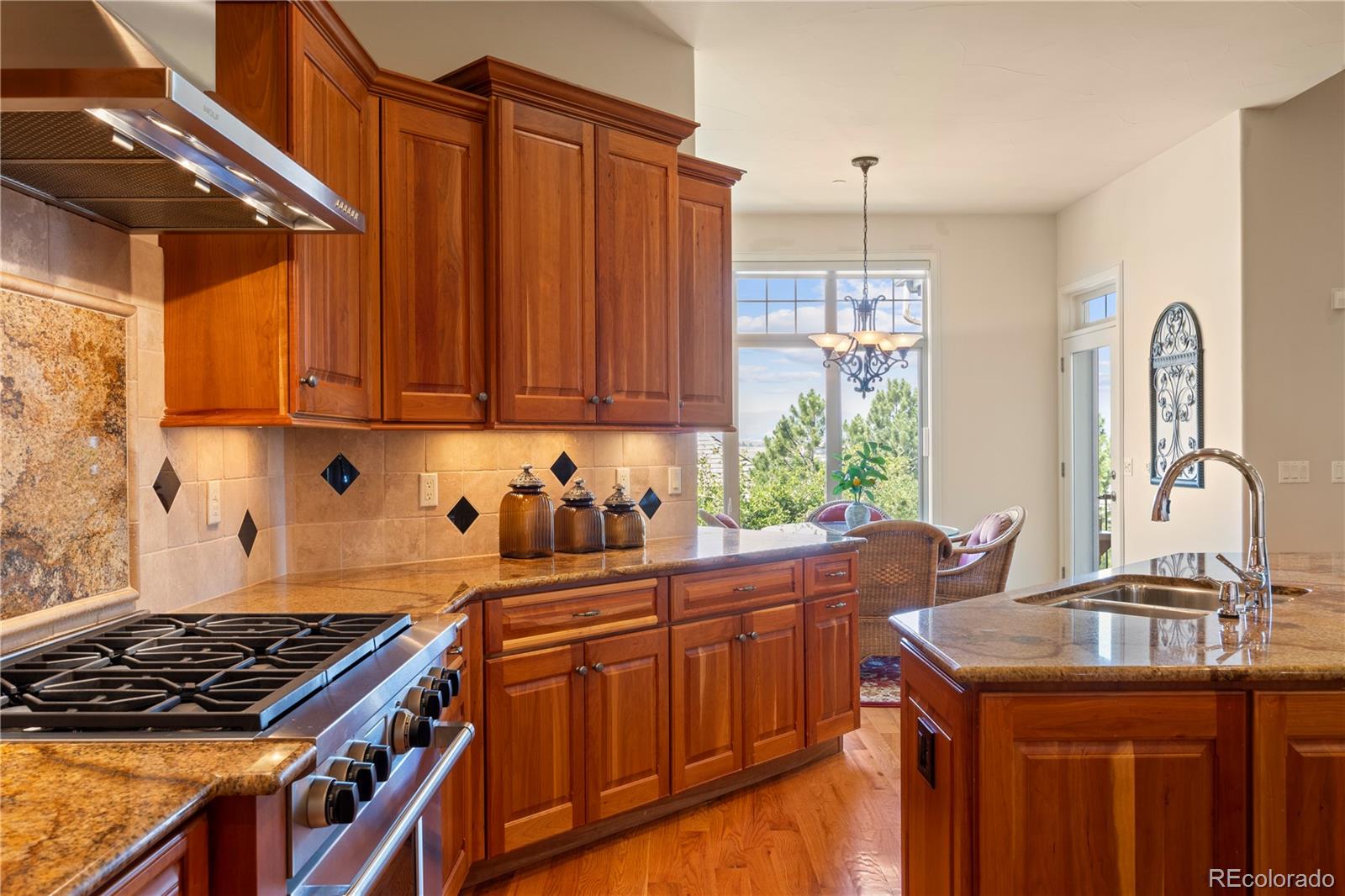 MLS Image #21 for 5112  pine river trail,castle rock, Colorado