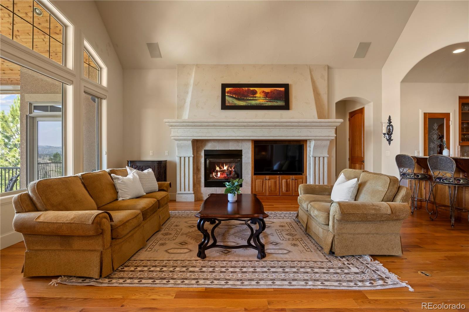 MLS Image #22 for 5112  pine river trail,castle rock, Colorado