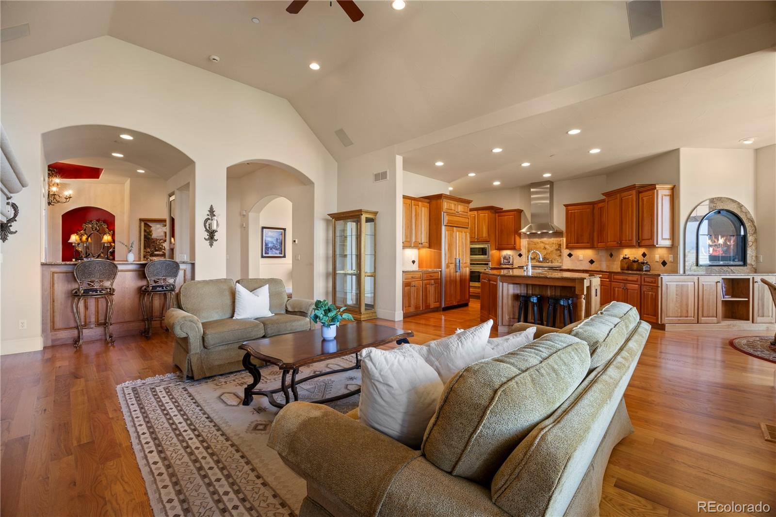 MLS Image #23 for 5112  pine river trail,castle rock, Colorado
