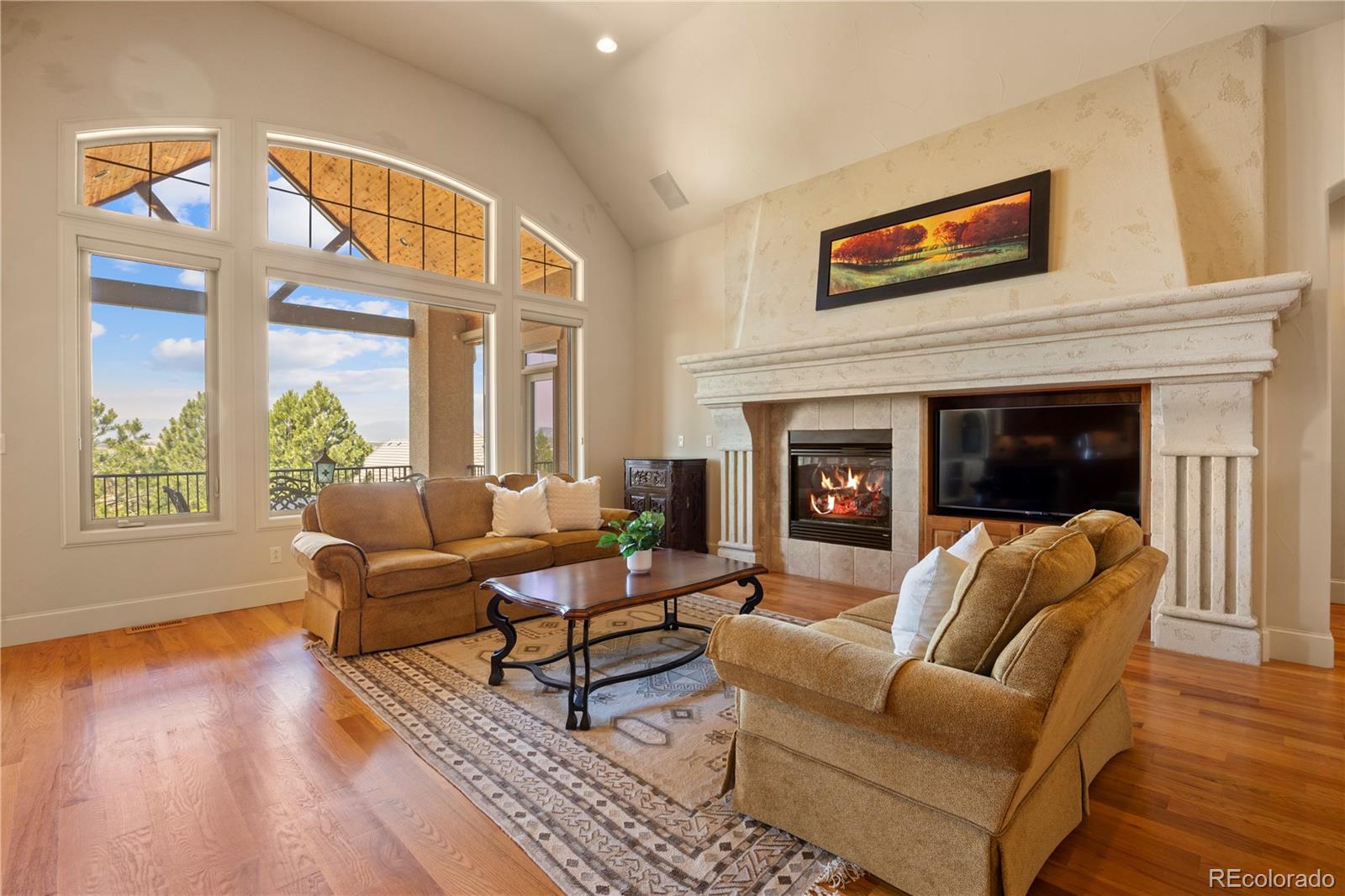 MLS Image #24 for 5112  pine river trail,castle rock, Colorado
