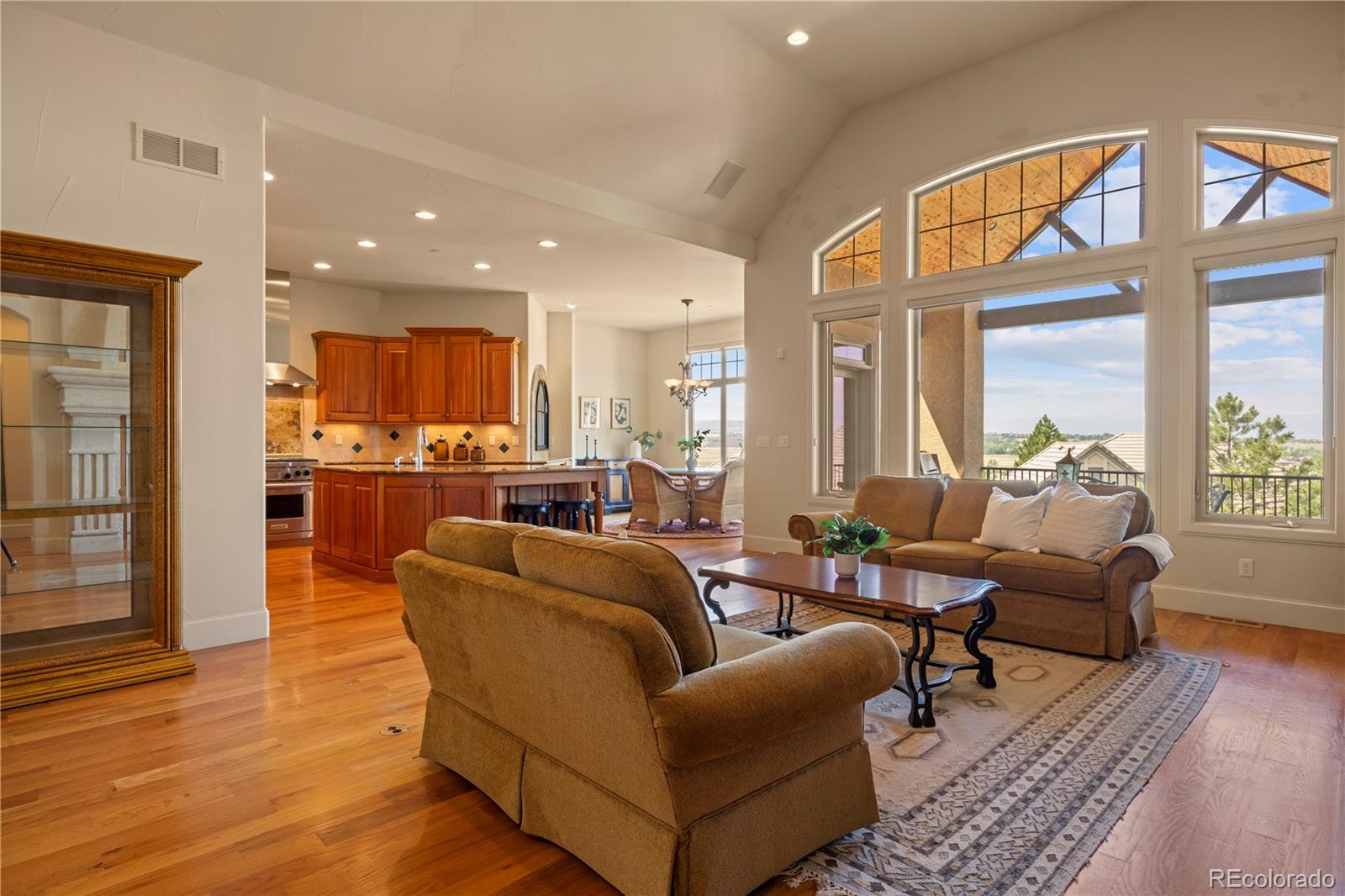 MLS Image #25 for 5112  pine river trail,castle rock, Colorado