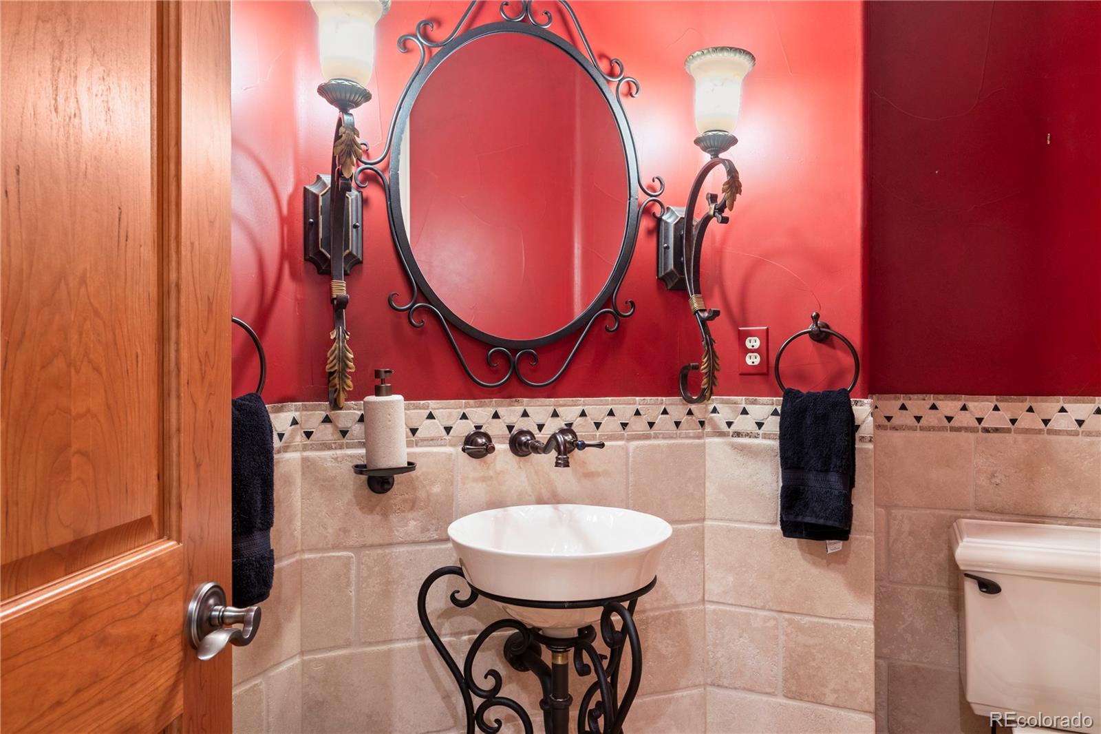 MLS Image #26 for 5112  pine river trail,castle rock, Colorado