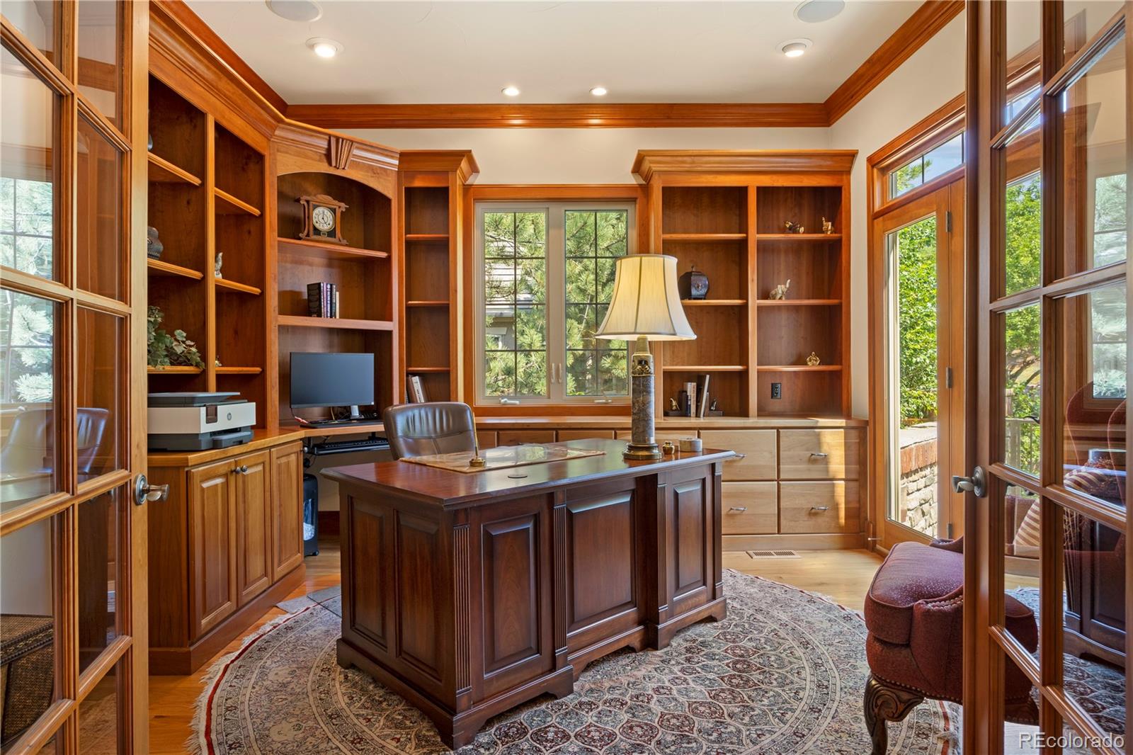 MLS Image #27 for 5112  pine river trail,castle rock, Colorado