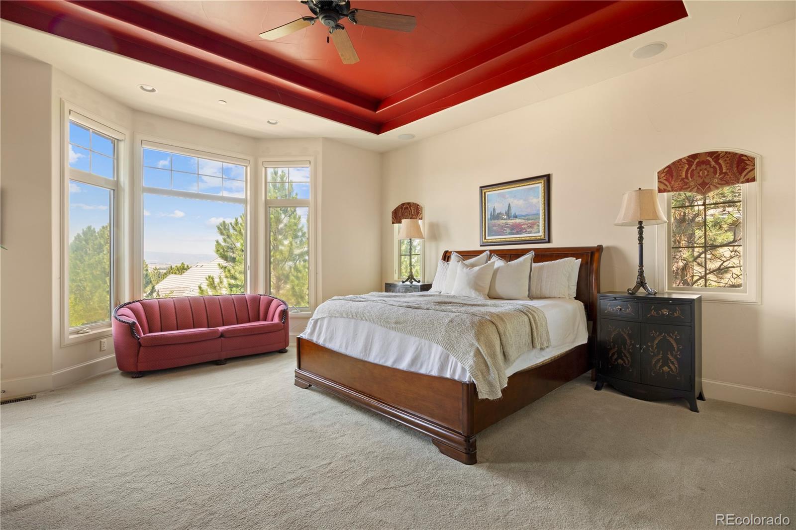 MLS Image #28 for 5112  pine river trail,castle rock, Colorado