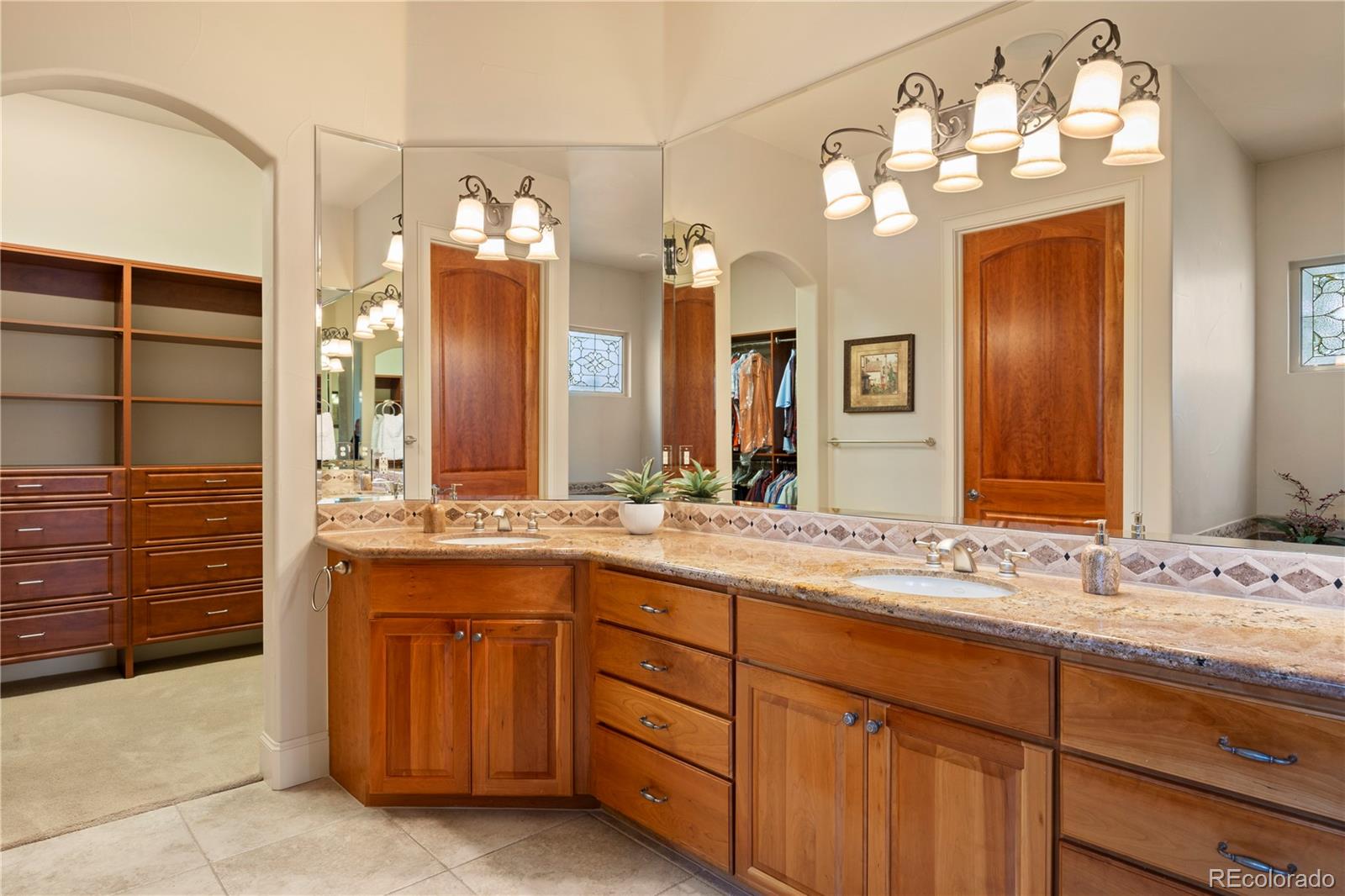 MLS Image #30 for 5112  pine river trail,castle rock, Colorado