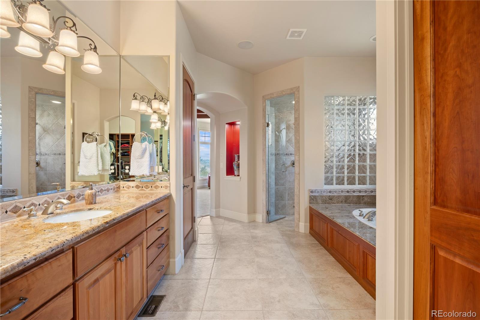 MLS Image #32 for 5112  pine river trail,castle rock, Colorado