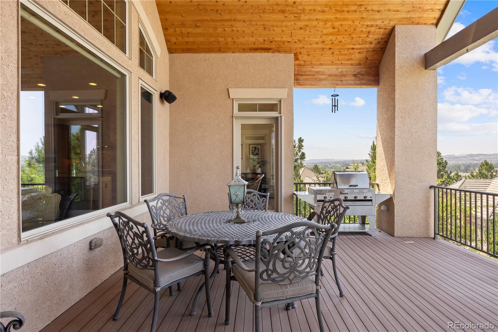 MLS Image #35 for 5112  pine river trail,castle rock, Colorado
