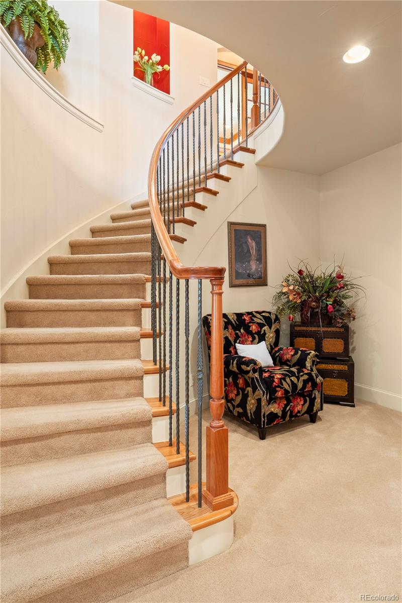 MLS Image #36 for 5112  pine river trail,castle rock, Colorado
