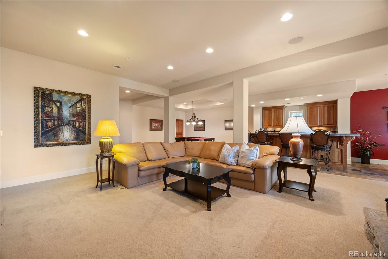 MLS Image #37 for 5112  pine river trail,castle rock, Colorado