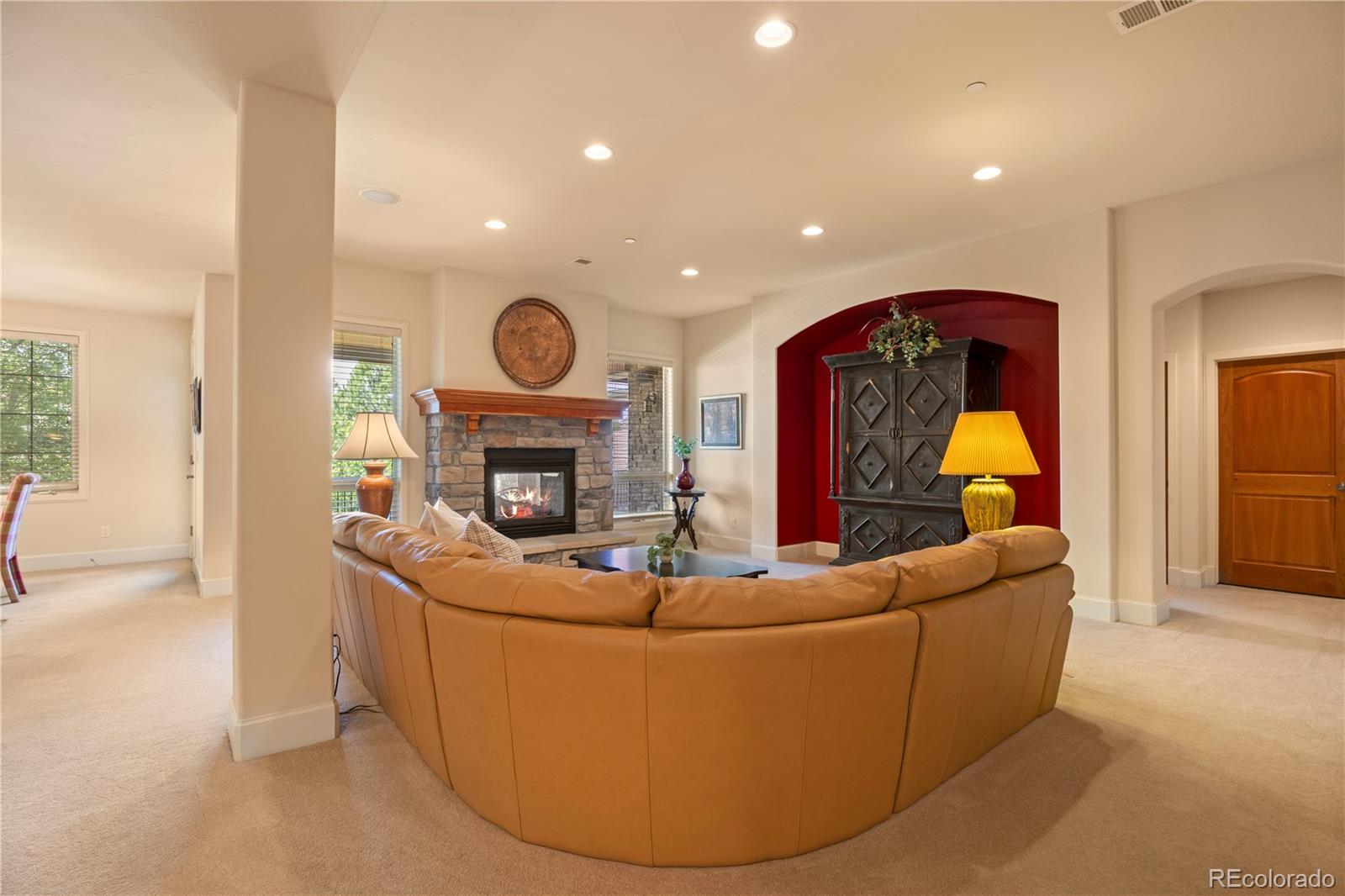 MLS Image #38 for 5112  pine river trail,castle rock, Colorado