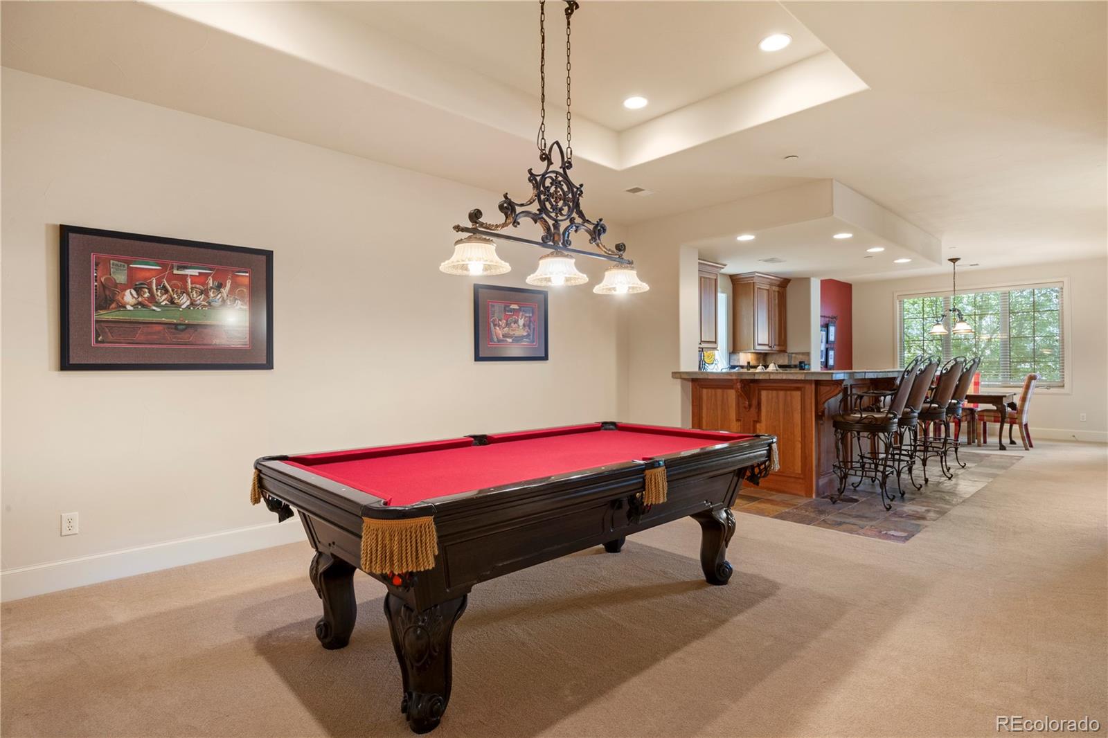 MLS Image #39 for 5112  pine river trail,castle rock, Colorado