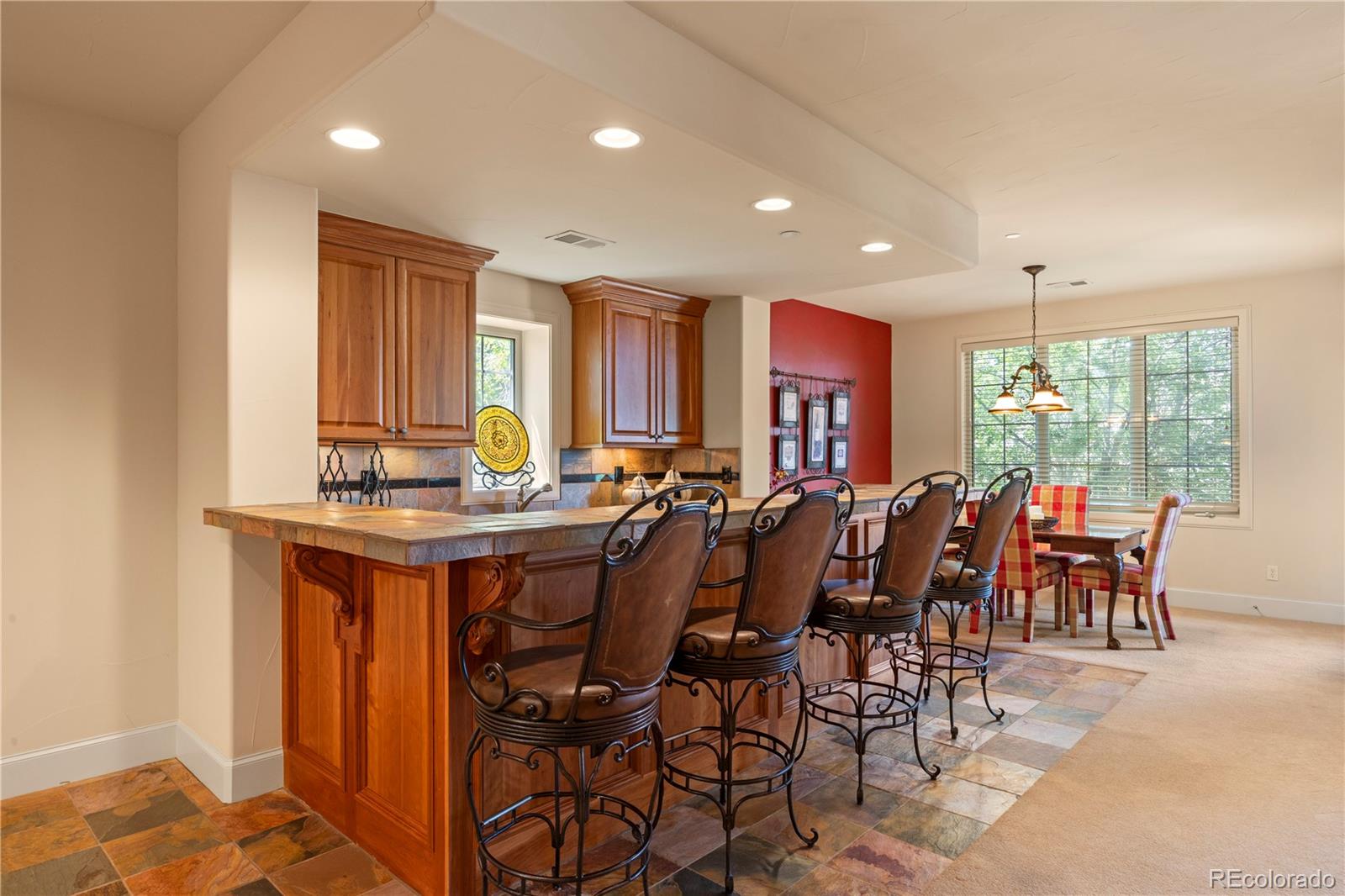 MLS Image #40 for 5112  pine river trail,castle rock, Colorado
