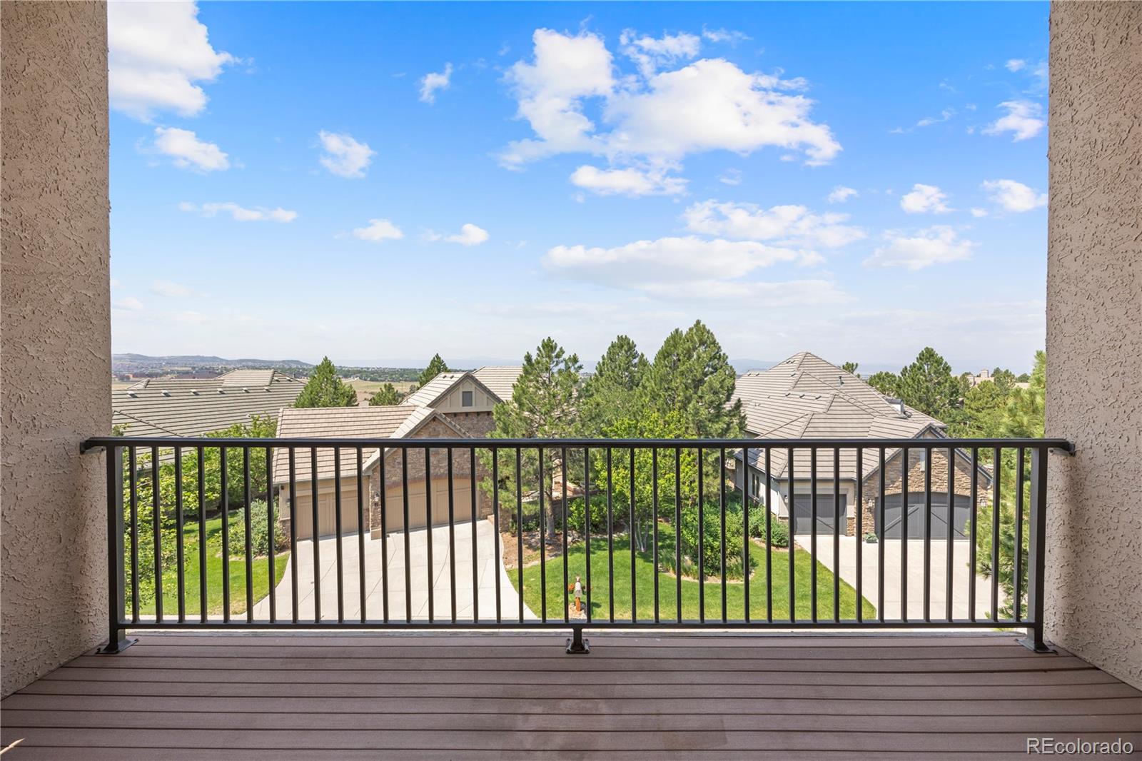 MLS Image #42 for 5112  pine river trail,castle rock, Colorado