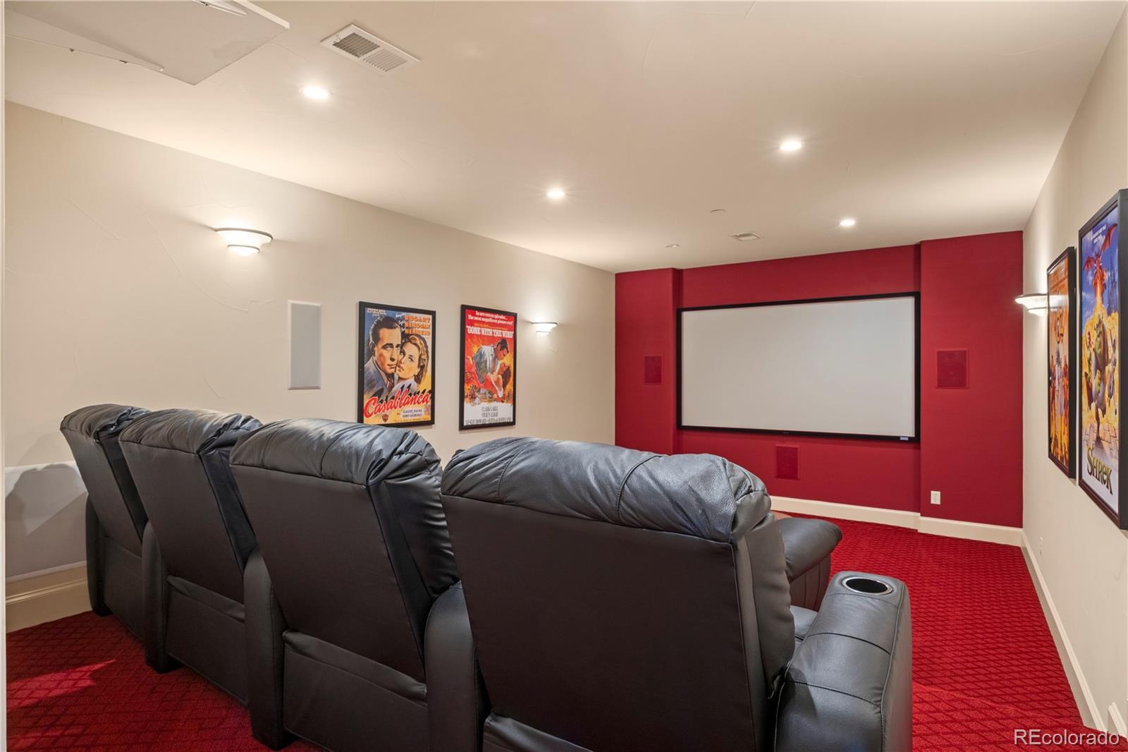 MLS Image #43 for 5112  pine river trail,castle rock, Colorado