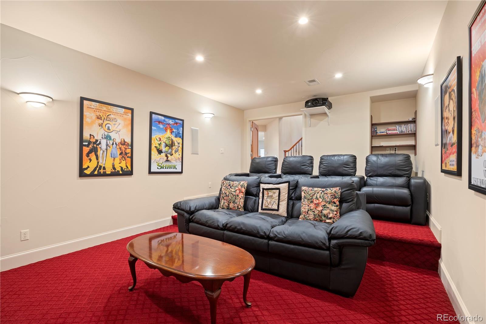 MLS Image #44 for 5112  pine river trail,castle rock, Colorado