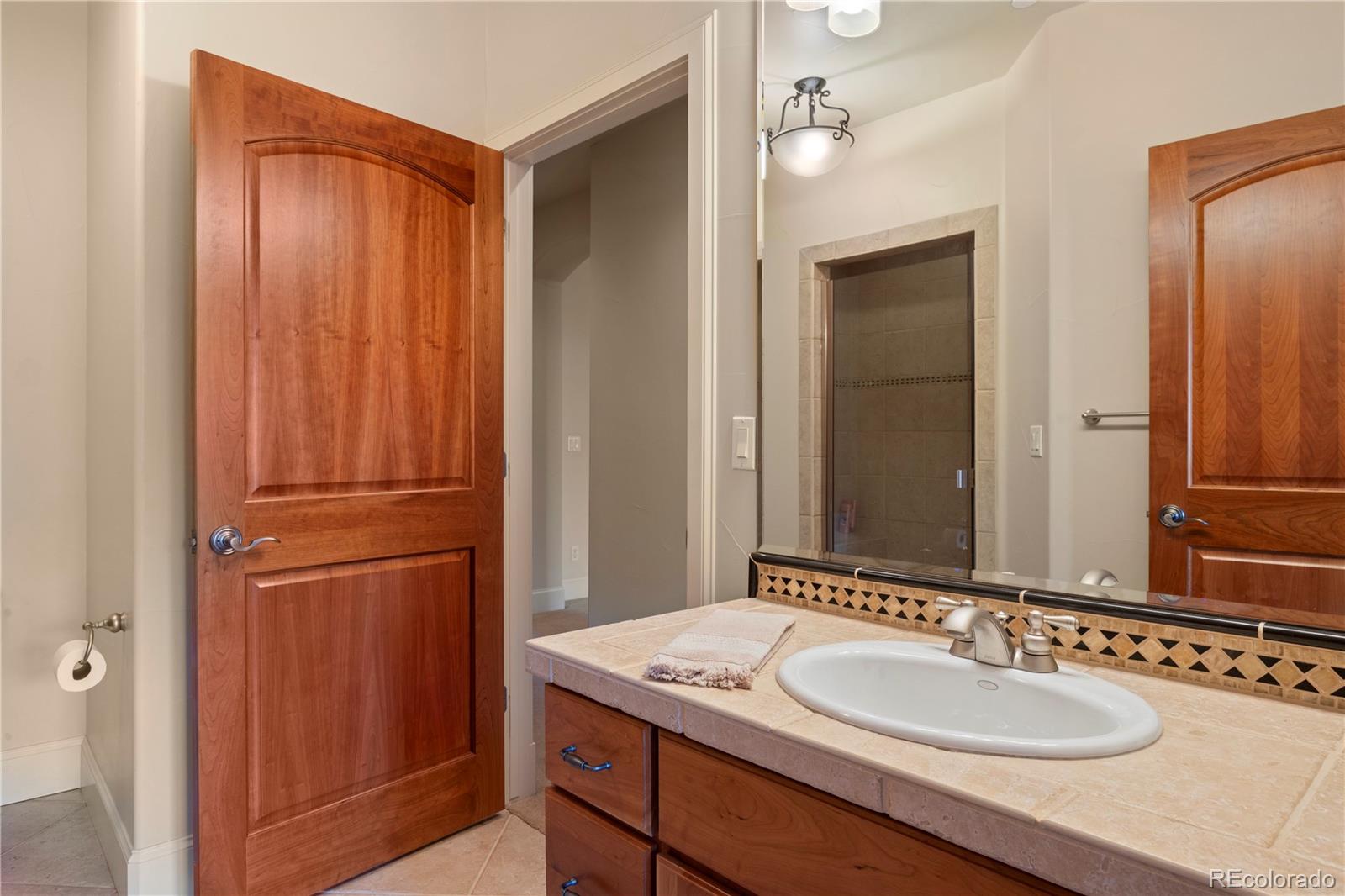 MLS Image #46 for 5112  pine river trail,castle rock, Colorado