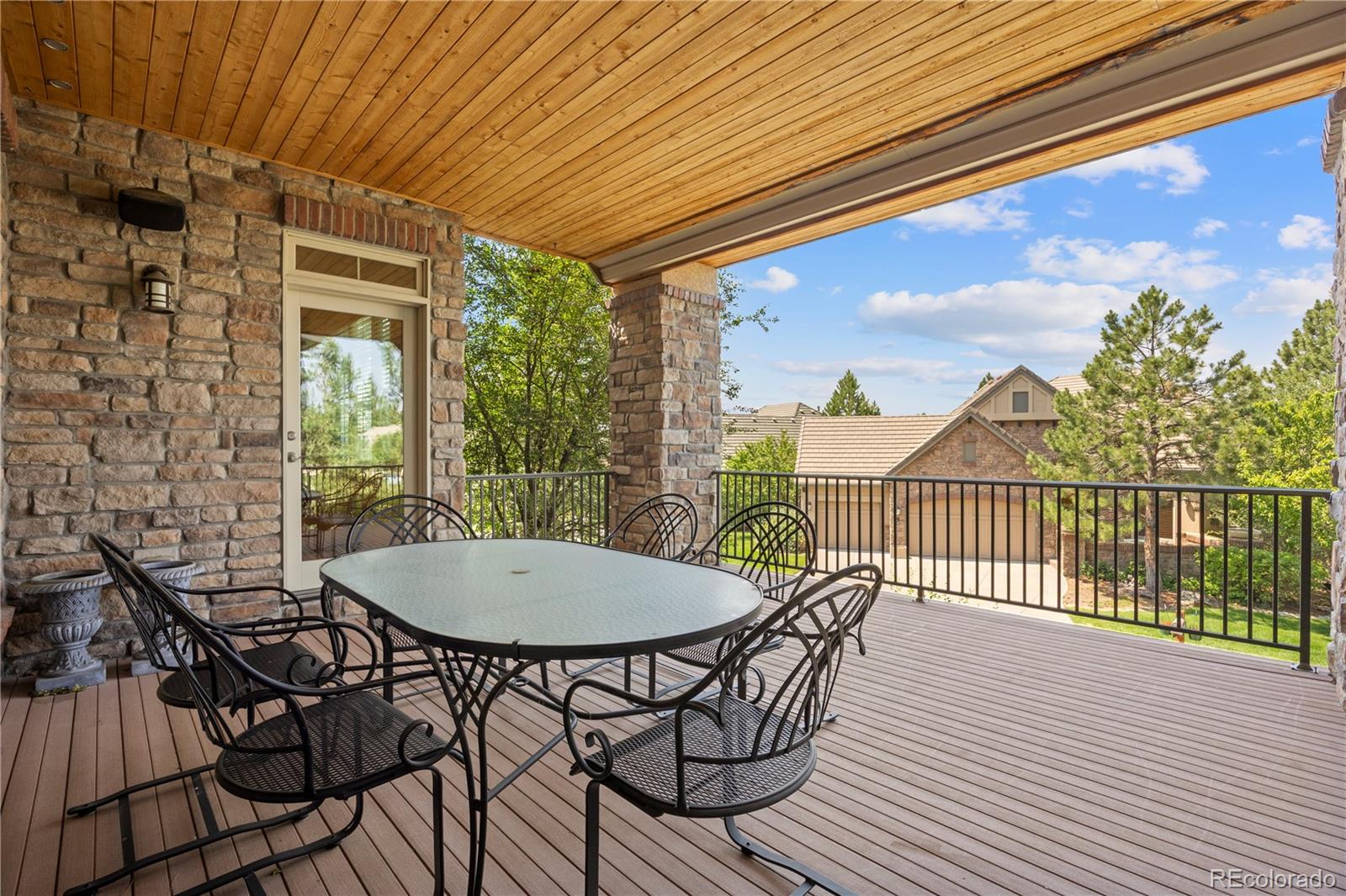 MLS Image #47 for 5112  pine river trail,castle rock, Colorado