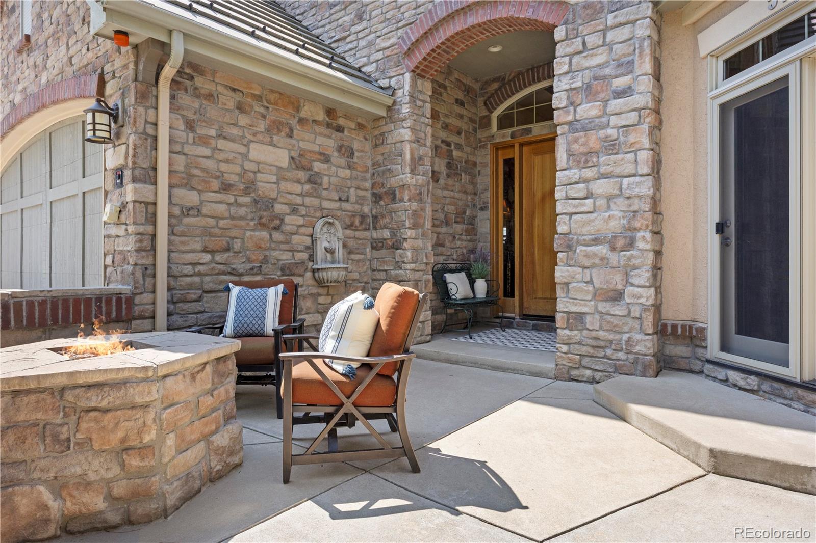 MLS Image #6 for 5112  pine river trail,castle rock, Colorado