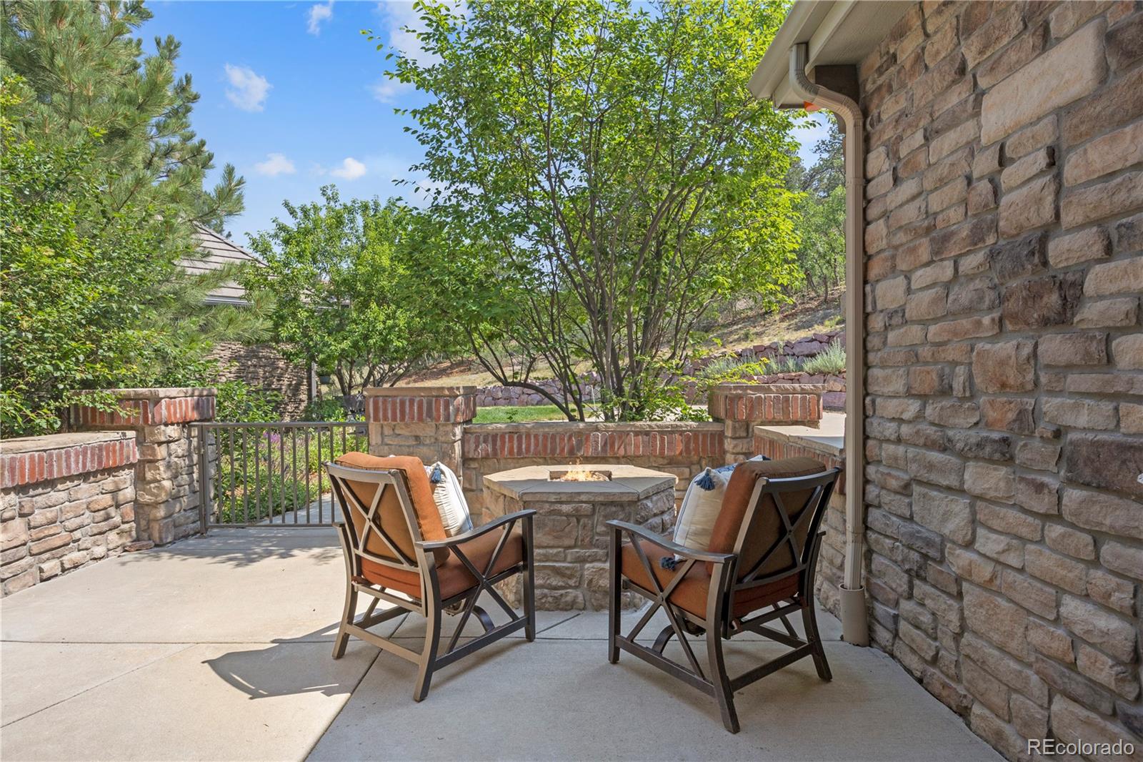 MLS Image #7 for 5112  pine river trail,castle rock, Colorado