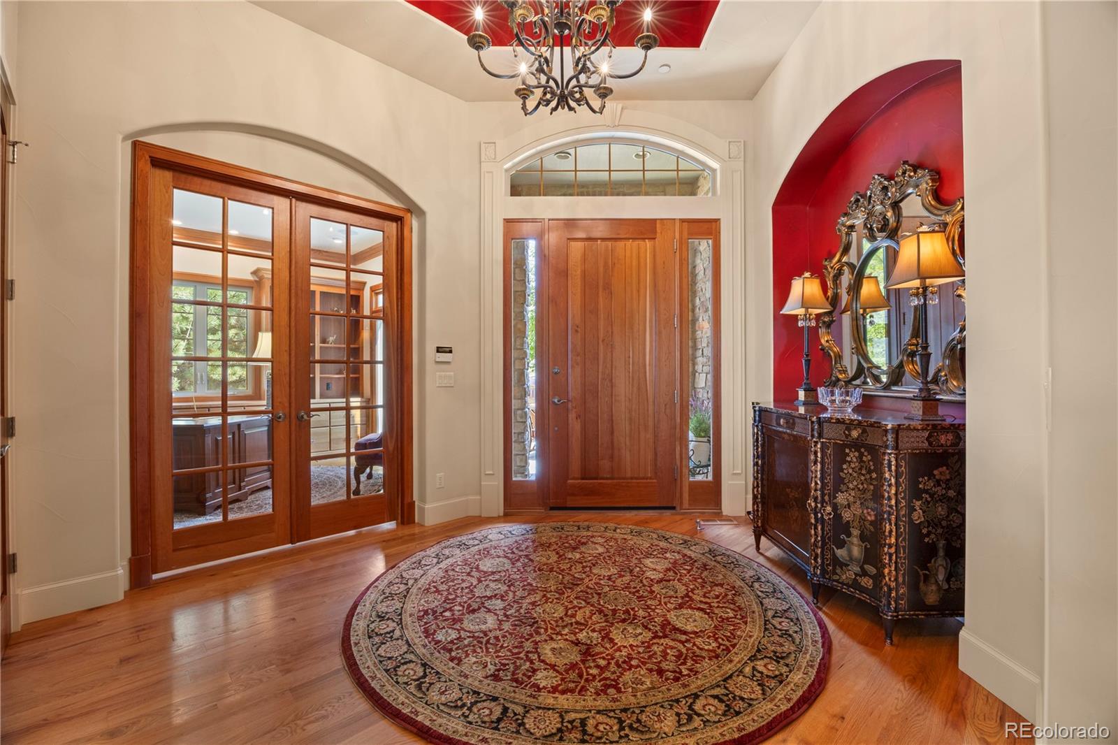 MLS Image #8 for 5112  pine river trail,castle rock, Colorado