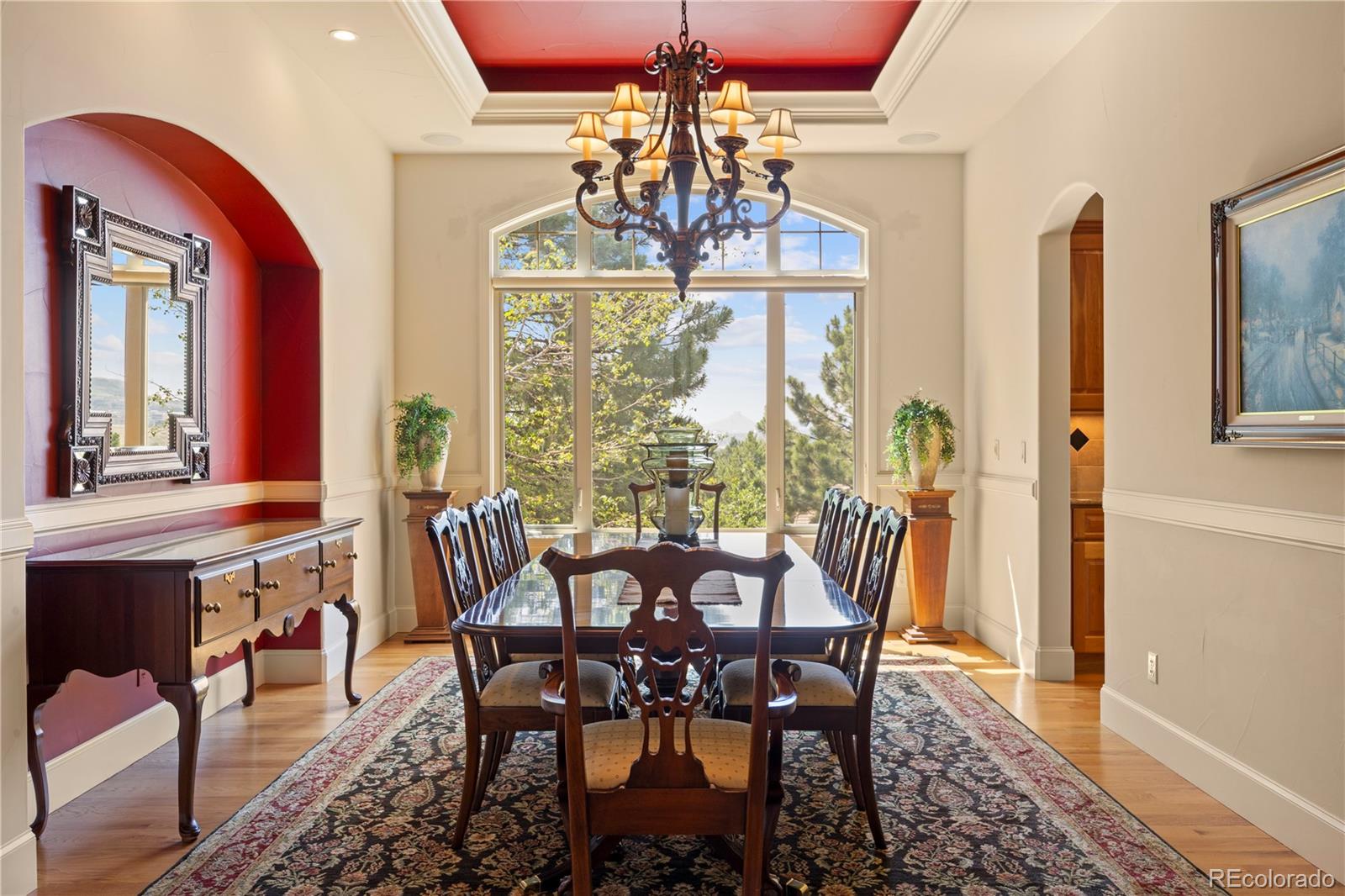 MLS Image #9 for 5112  pine river trail,castle rock, Colorado