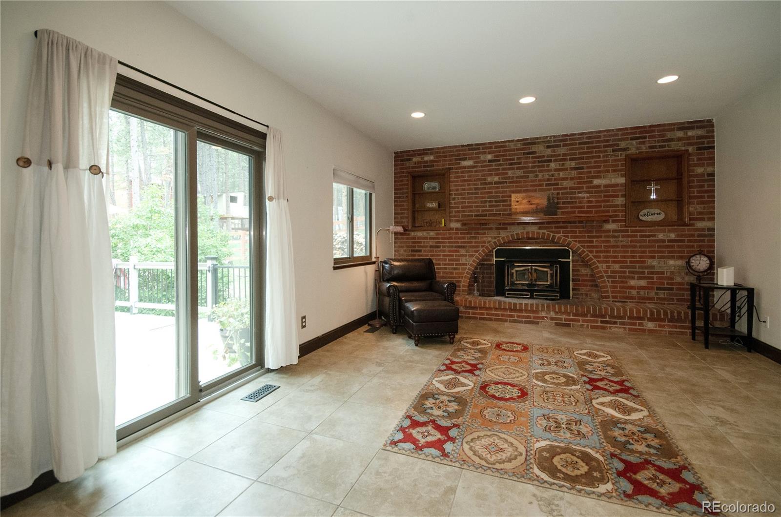 MLS Image #11 for 1405  becky drive,colorado springs, Colorado