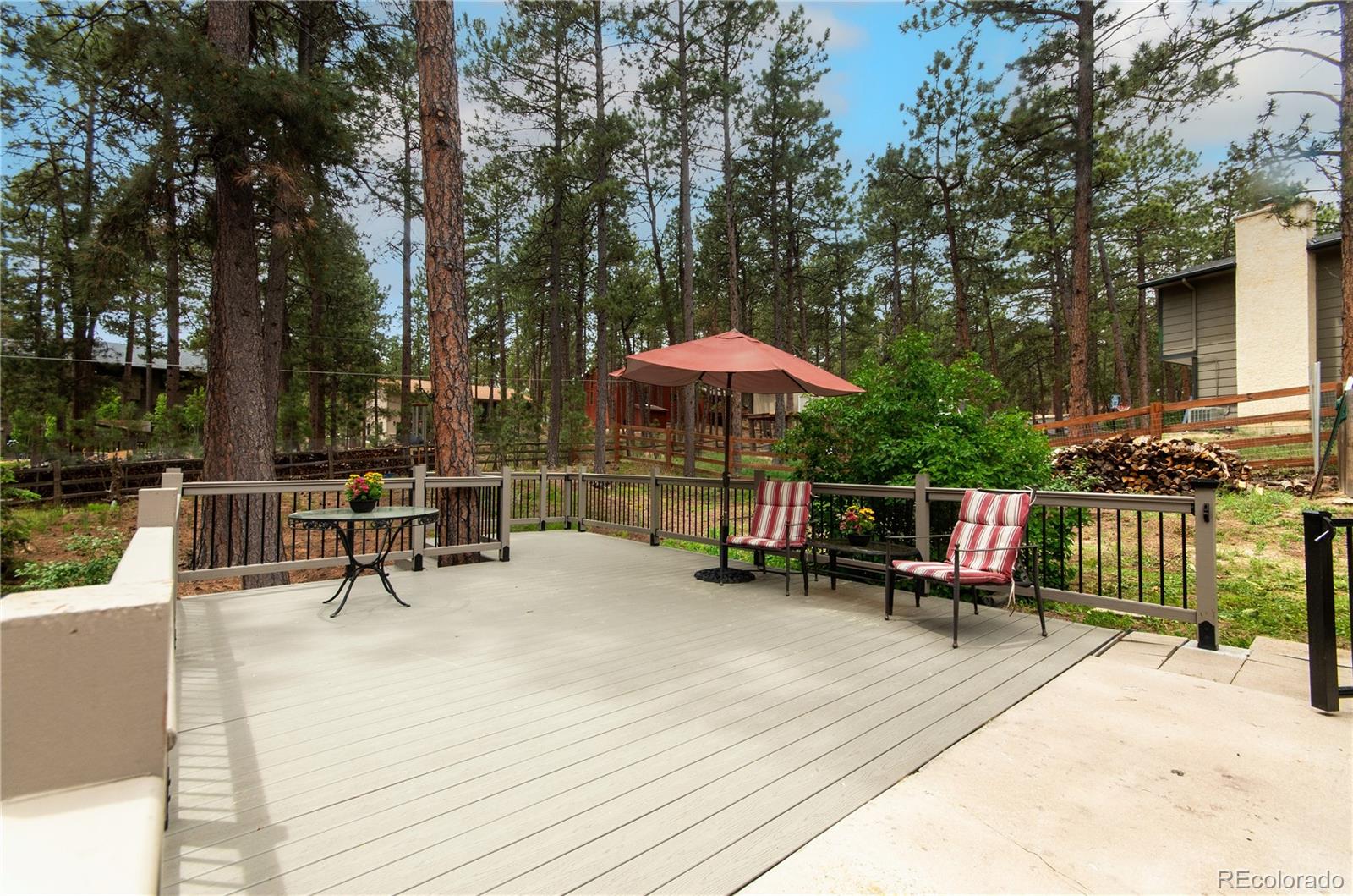 MLS Image #14 for 1405  becky drive,colorado springs, Colorado
