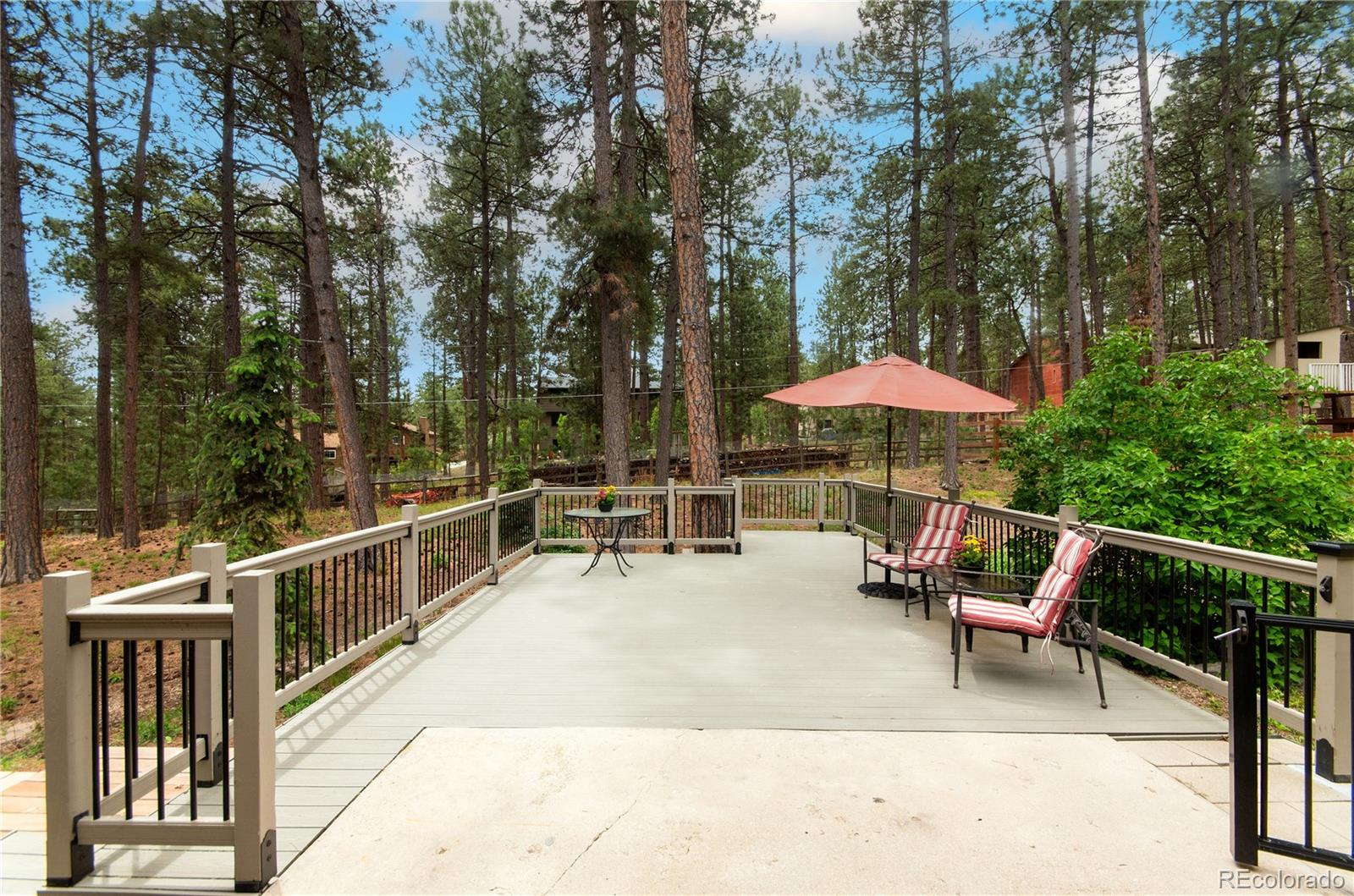 MLS Image #15 for 1405  becky drive,colorado springs, Colorado