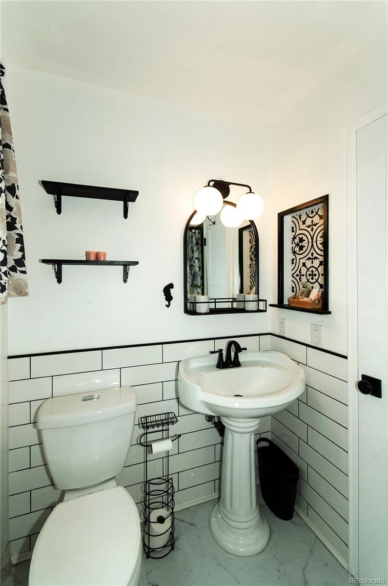 MLS Image #21 for 1405  becky drive,colorado springs, Colorado