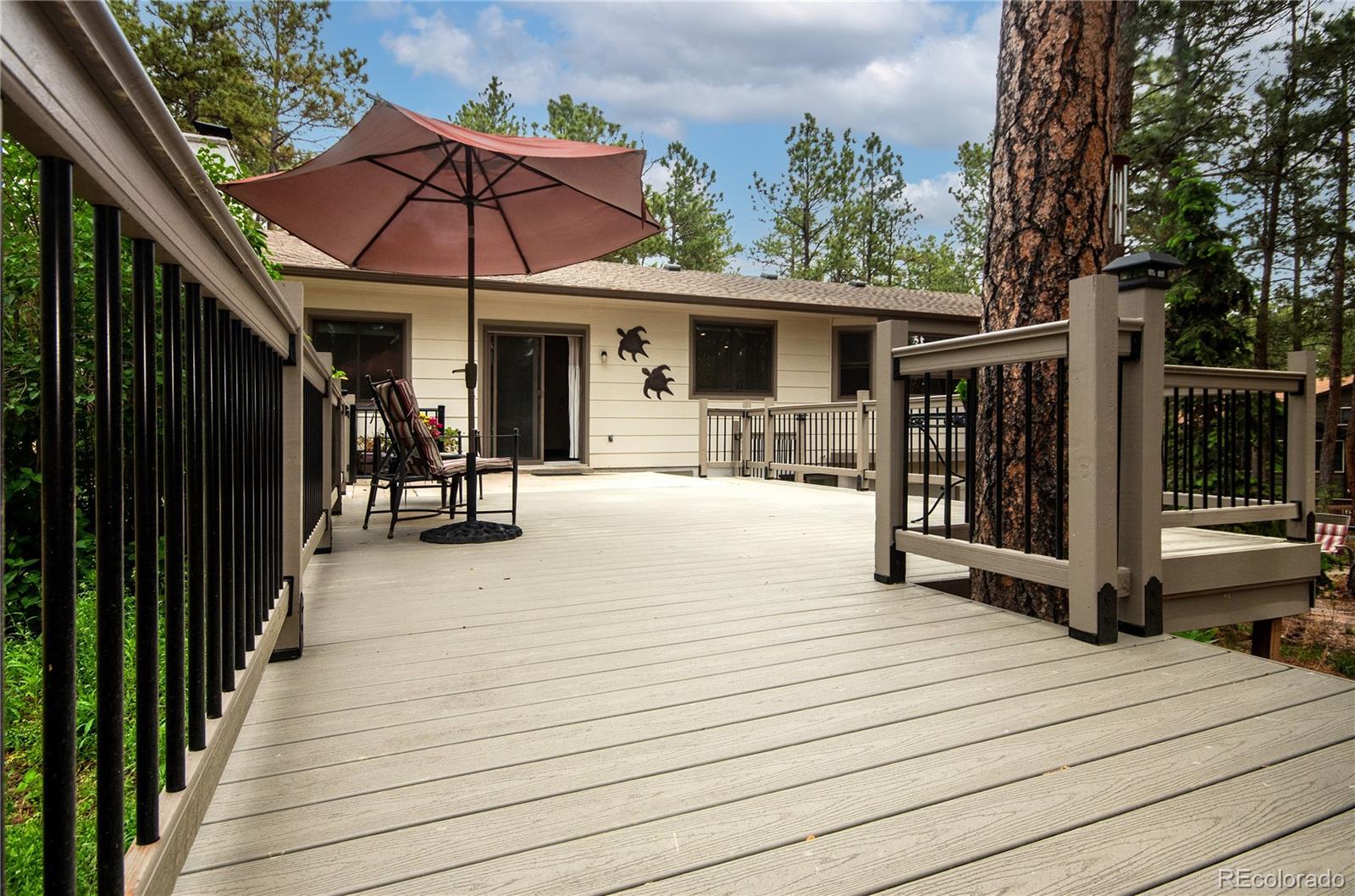 MLS Image #41 for 1405  becky drive,colorado springs, Colorado